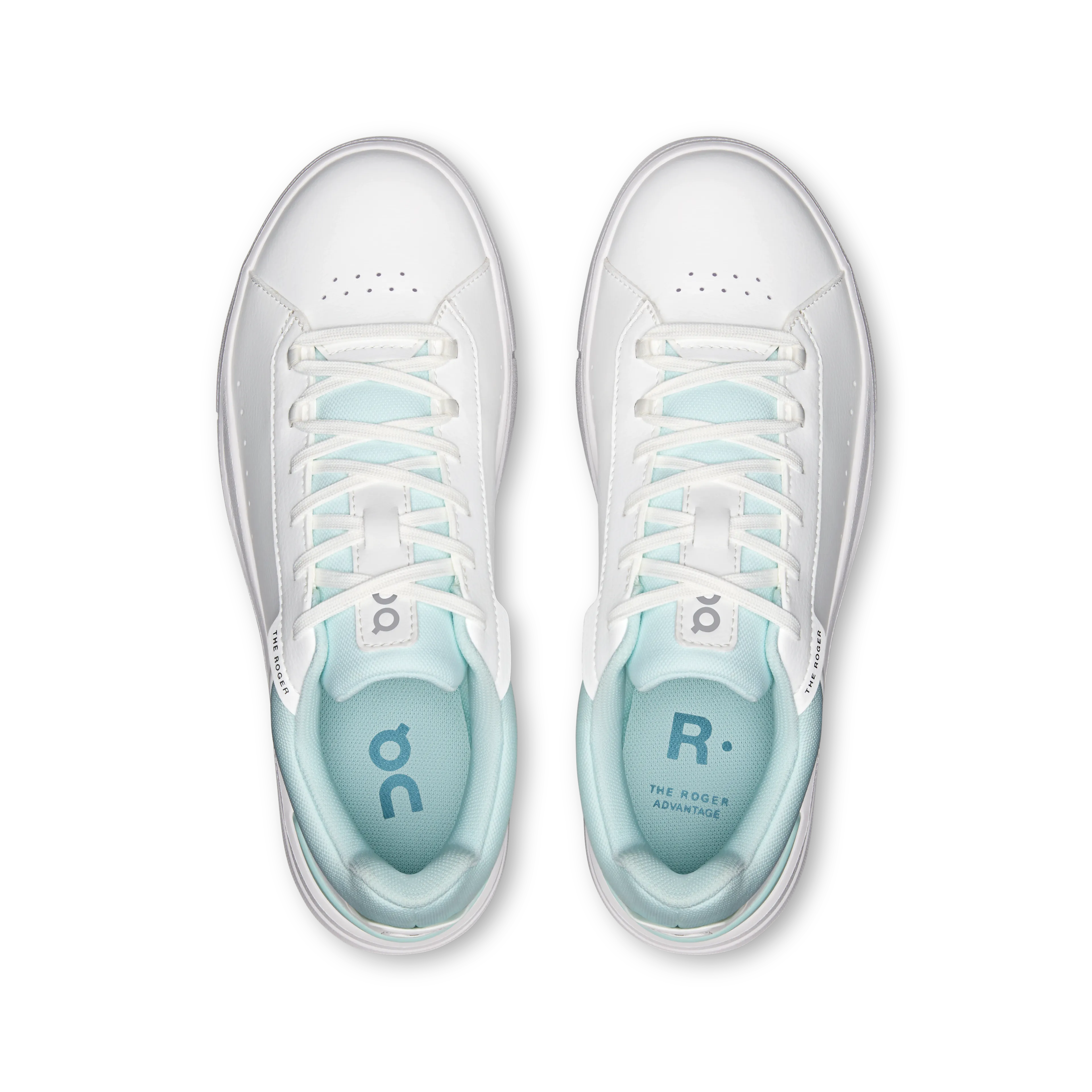 THE ROGER Advantage