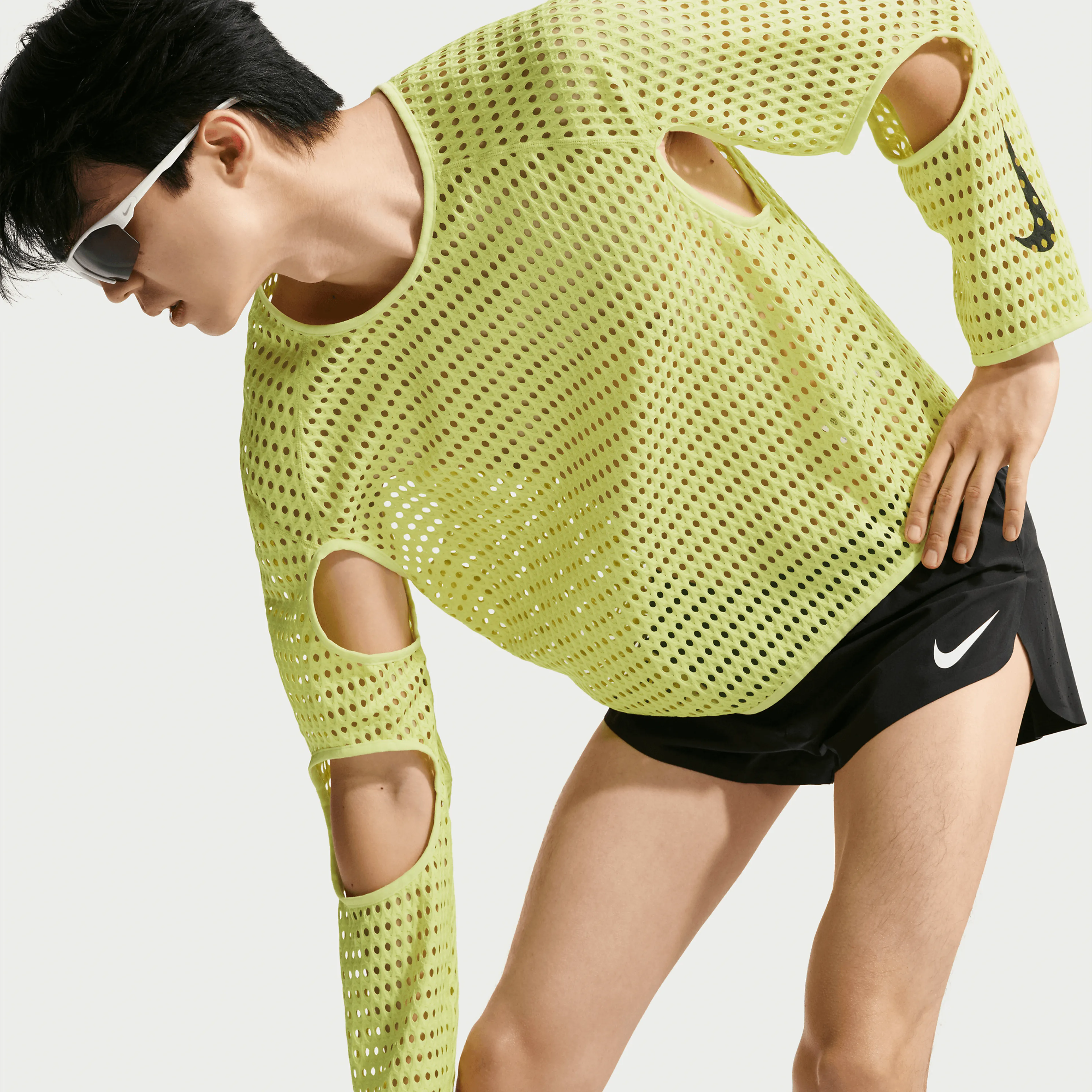 Radical Airflow Aero-FIT Long Sleeve