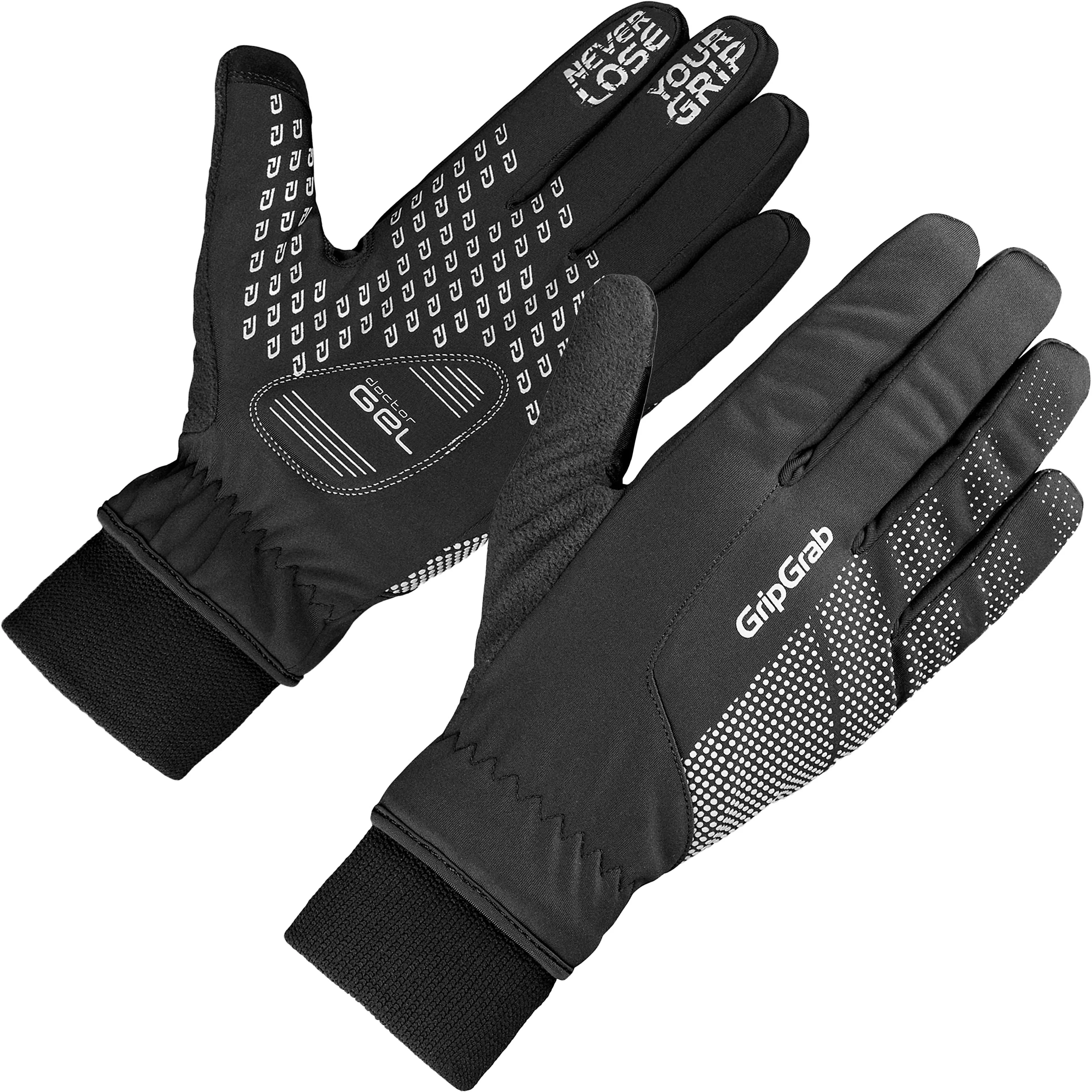 Sykkelhanske Ride Winter Glove