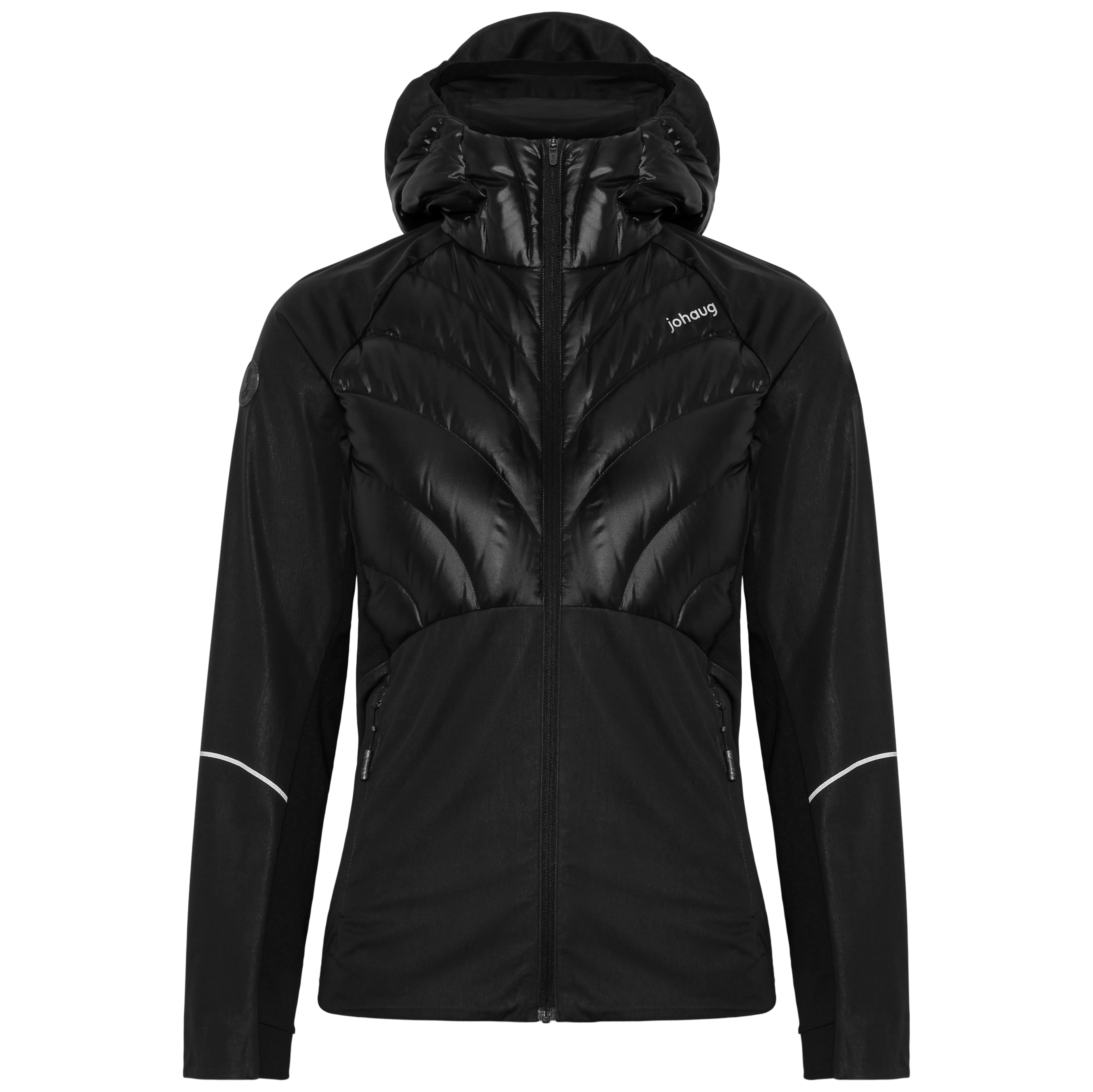 Devine Jacket