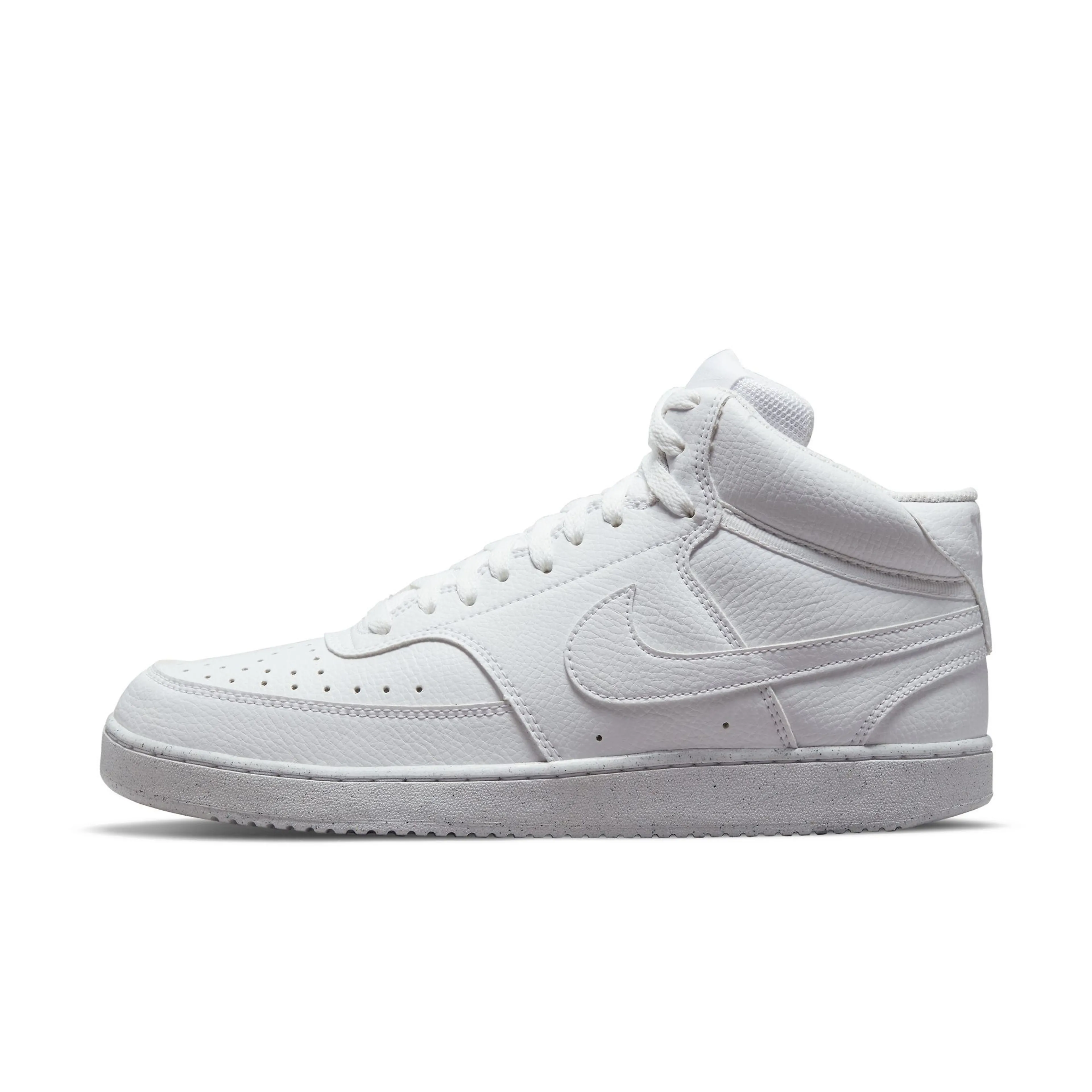 Court Vision Mid Next Nature Men's Shoes