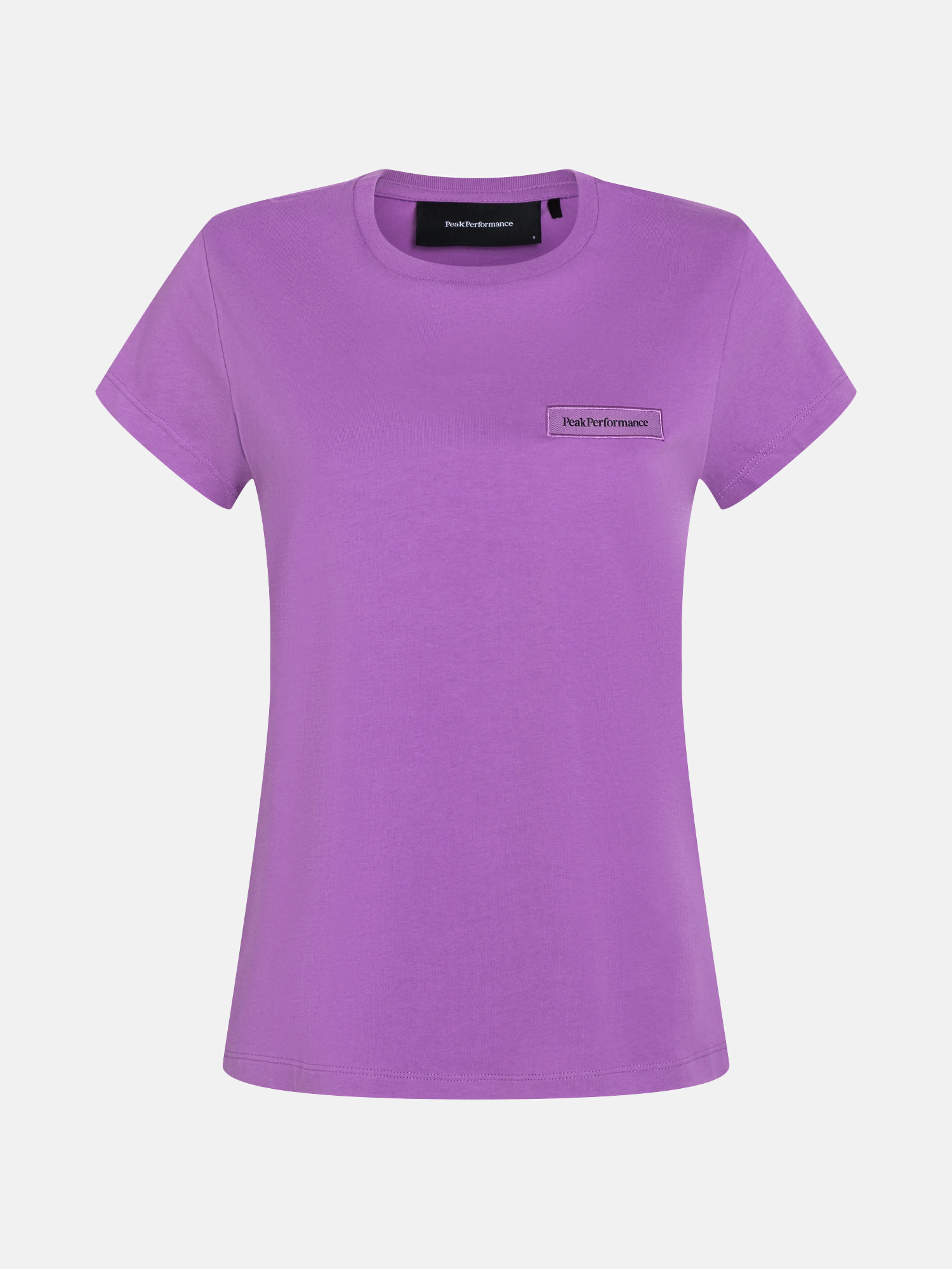 Logo Tee t-skjorte dame