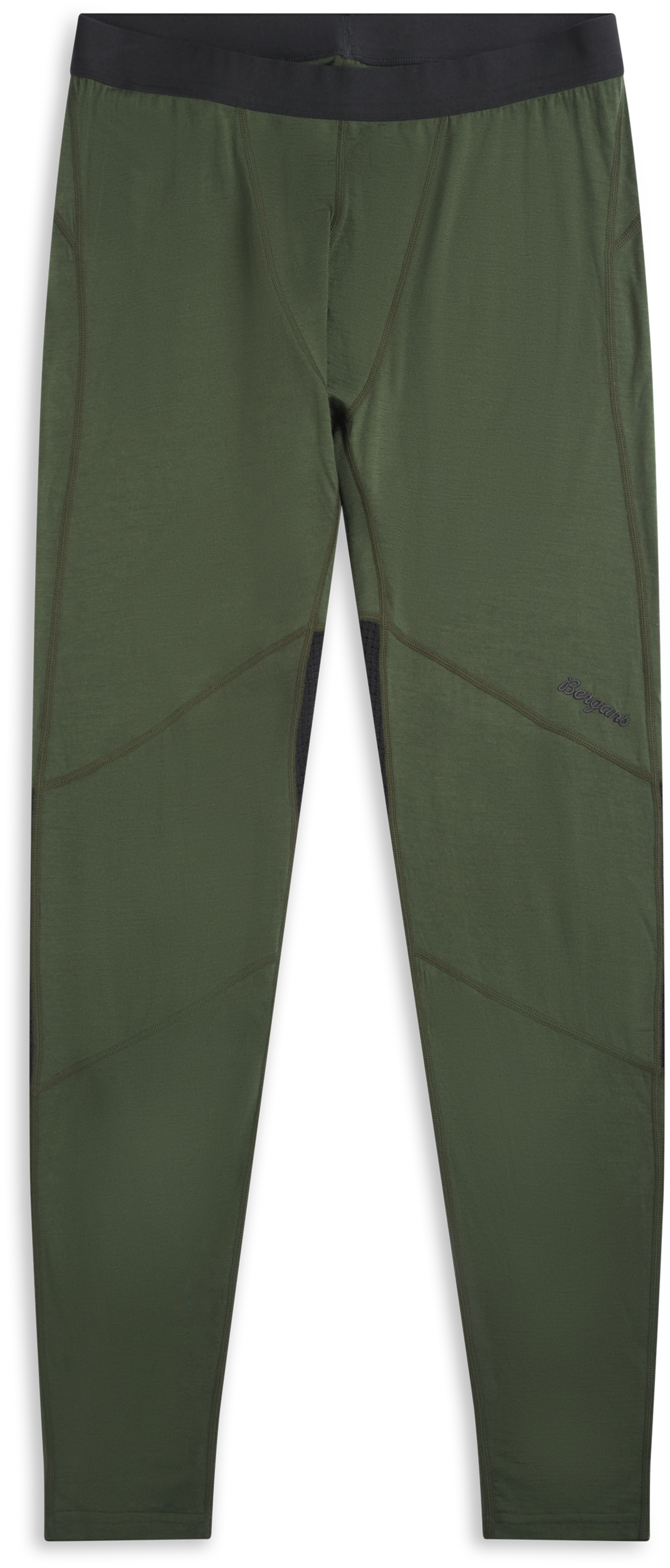 Inner:Pure Merino Tights Men