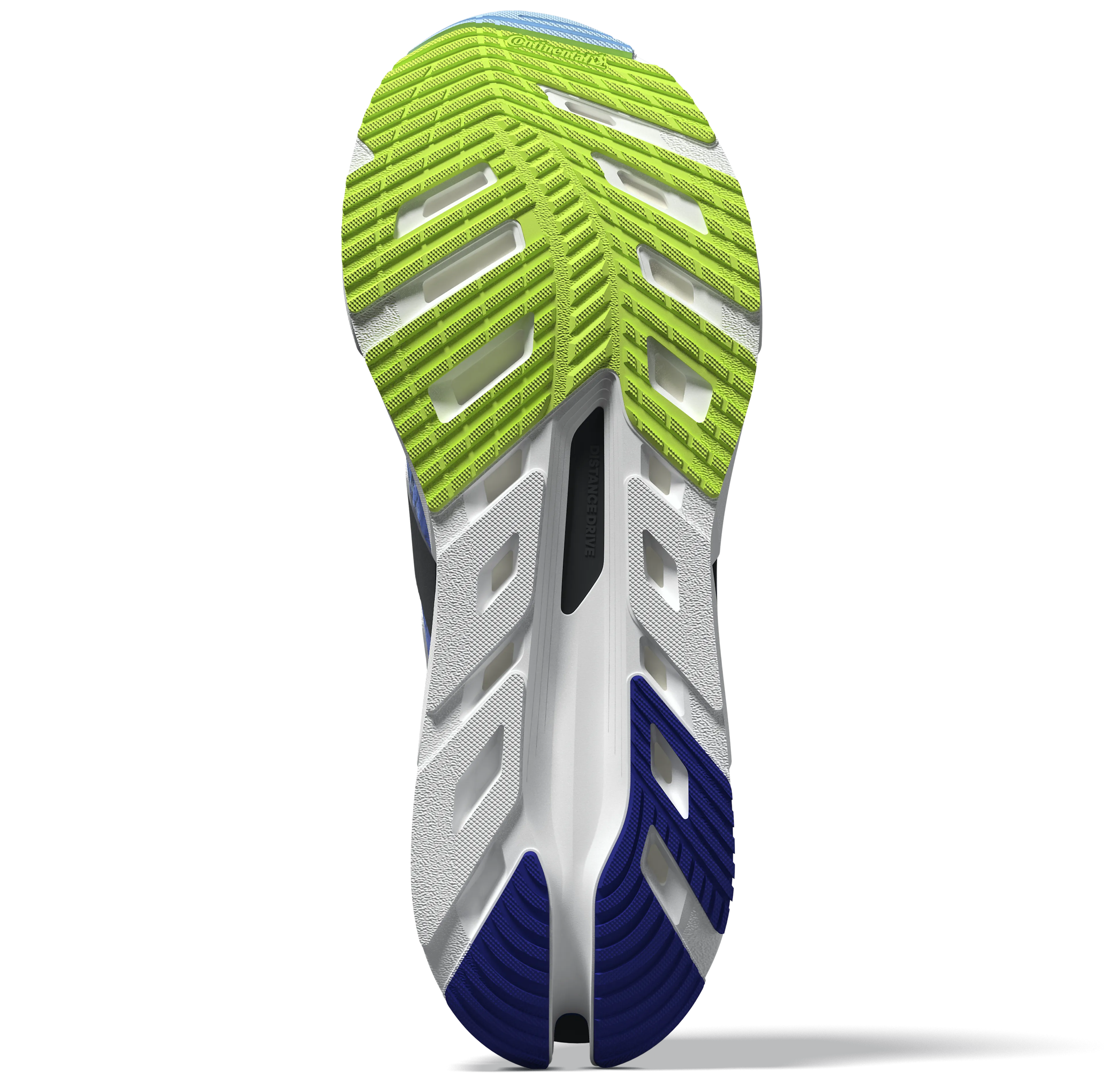 ADISTAR BYD M