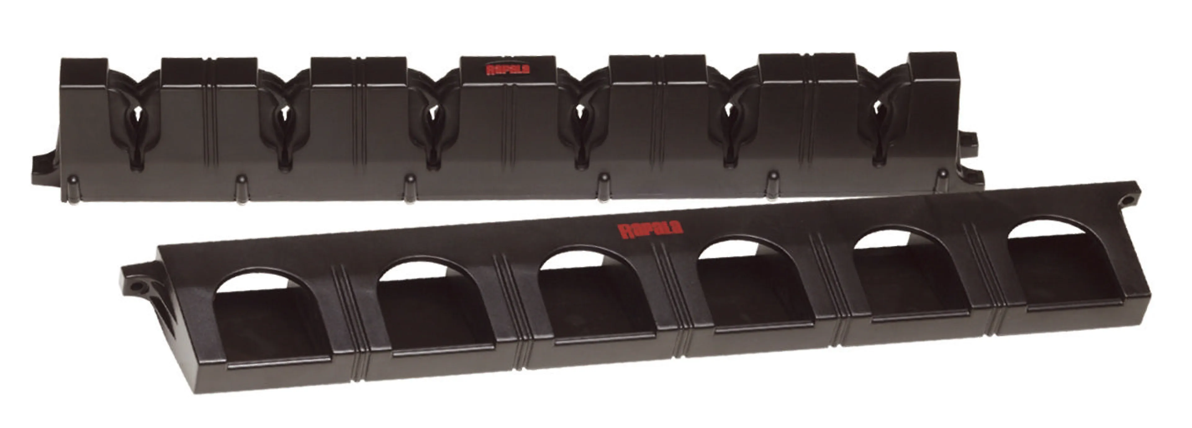 PRO GUIDE ROD RACK