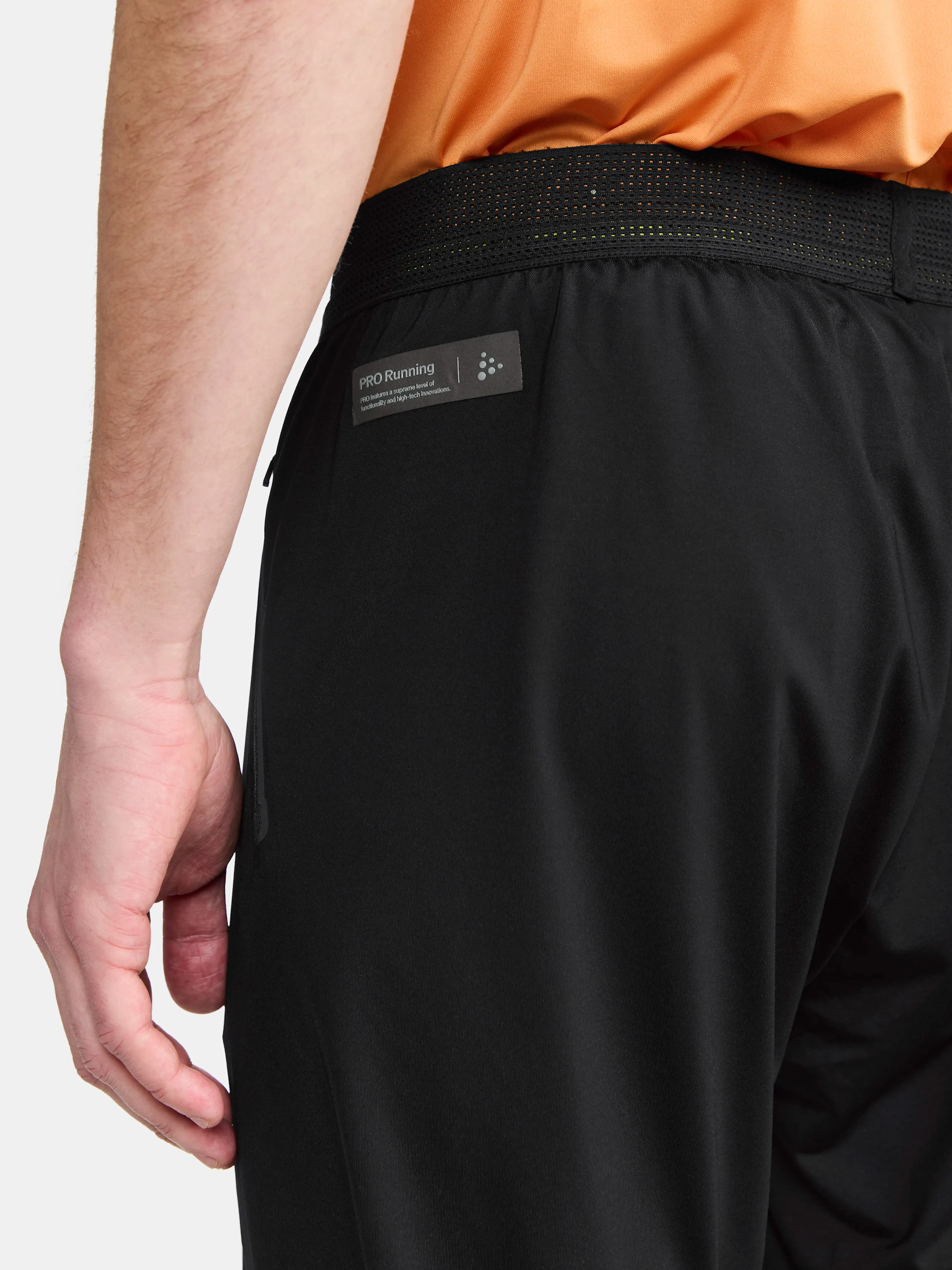PRO Hypervent Pants 2 treningsbukse herre