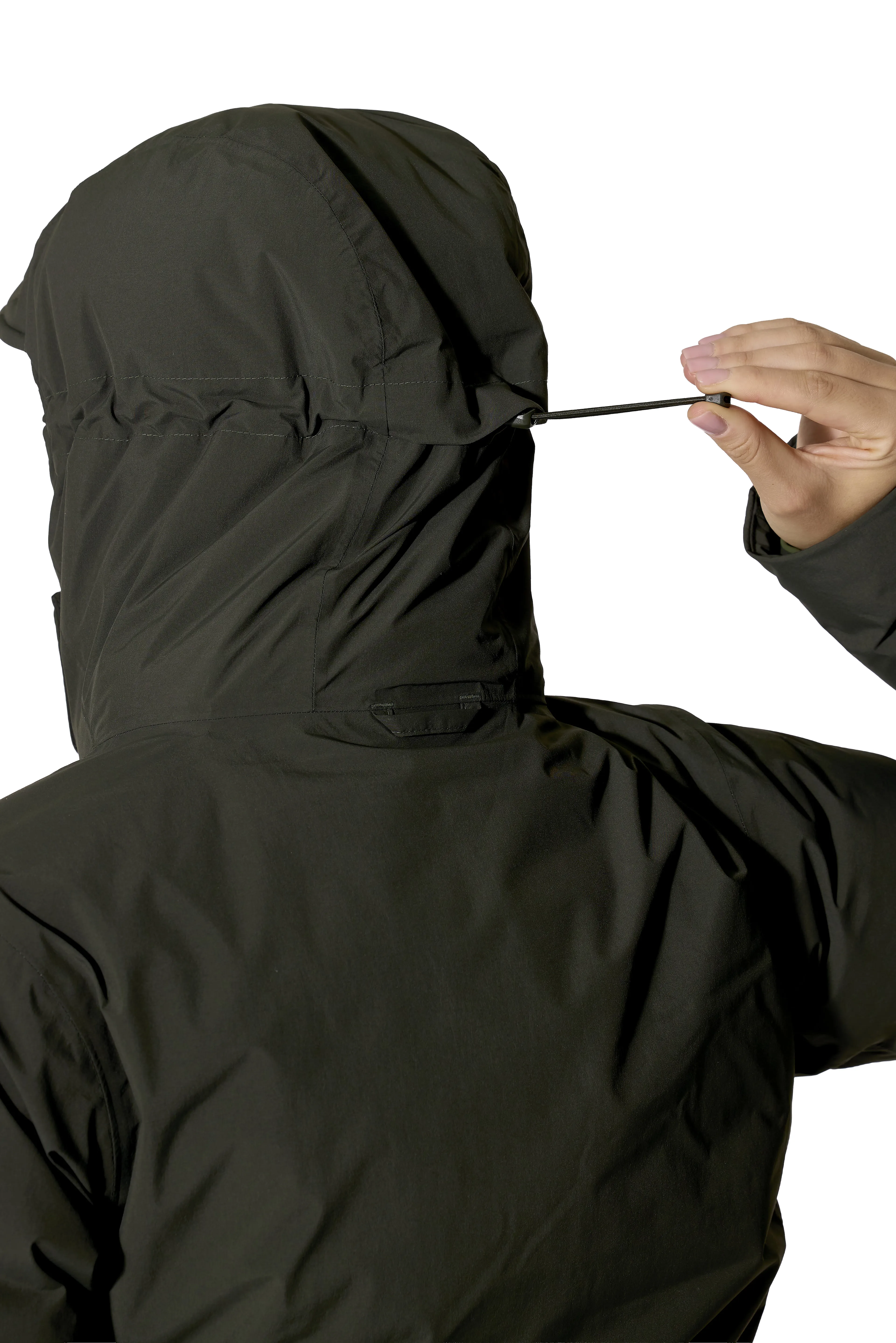 Valiance Parka Wmns Valiance Parka Wmns