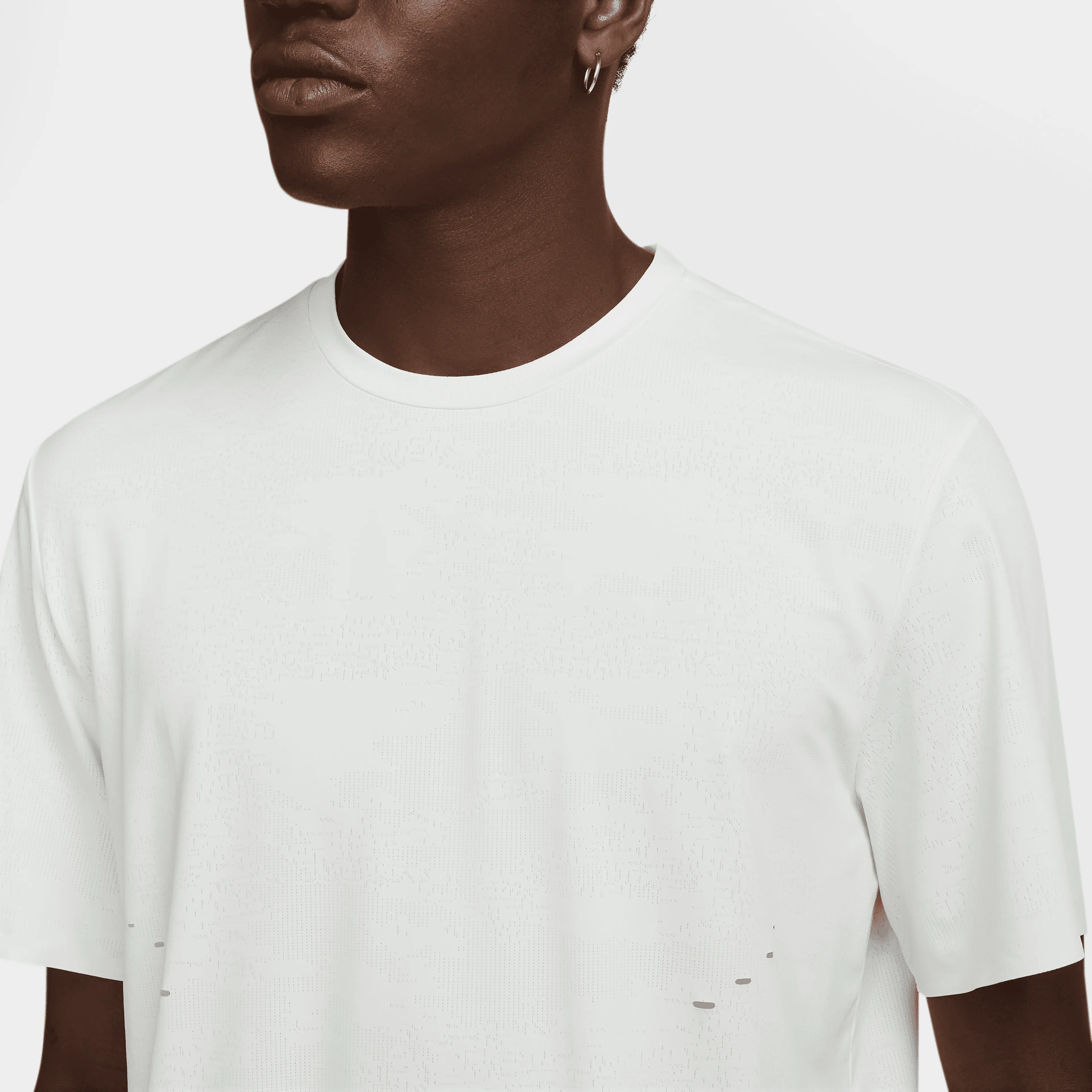 Dri-Fit AVD Run Pinnacle SS Top