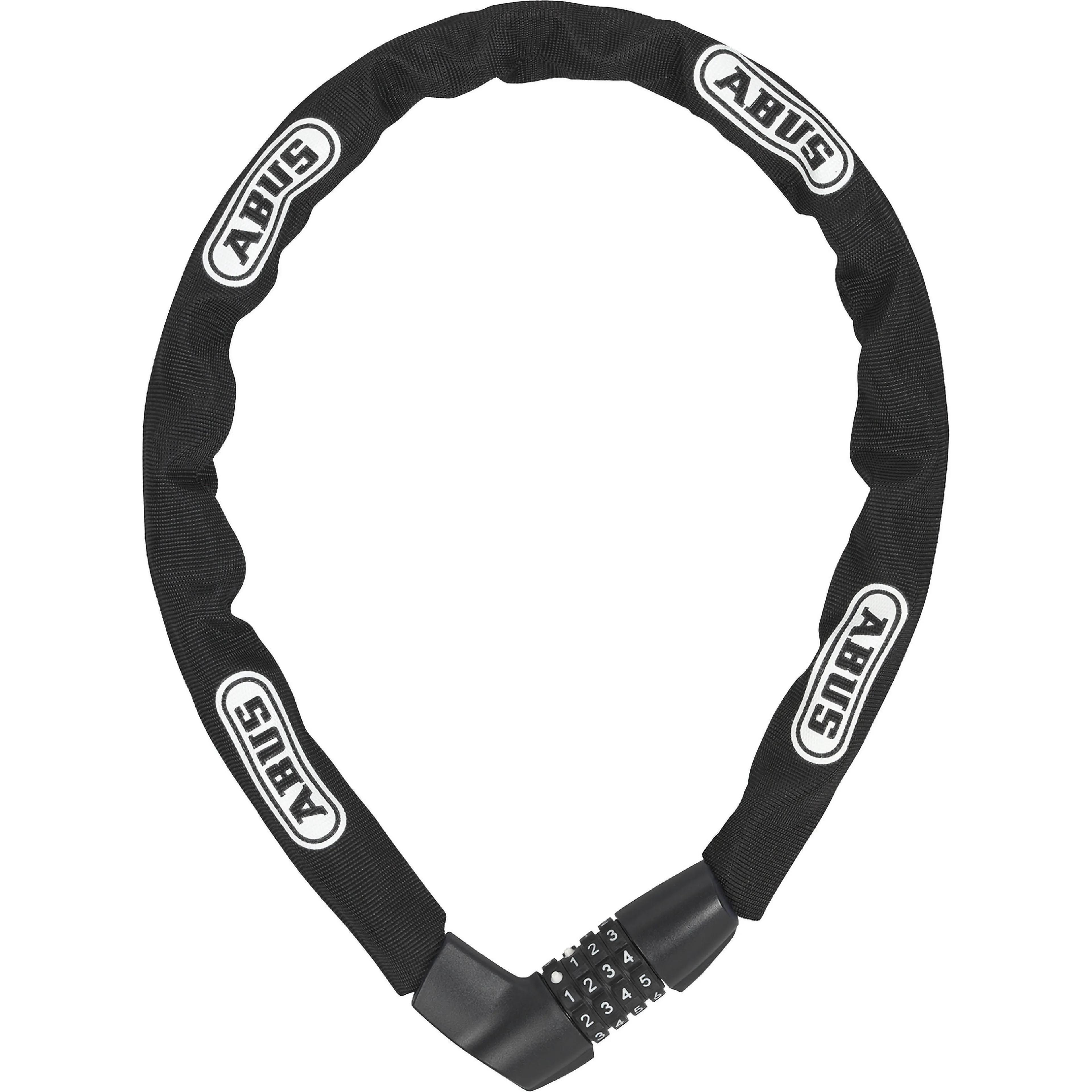 Kjettinglås 1385 110cm Tresor m/Kode (level 7) Kjettinglås 1385 110cm Tresor m/Kode (level 7)