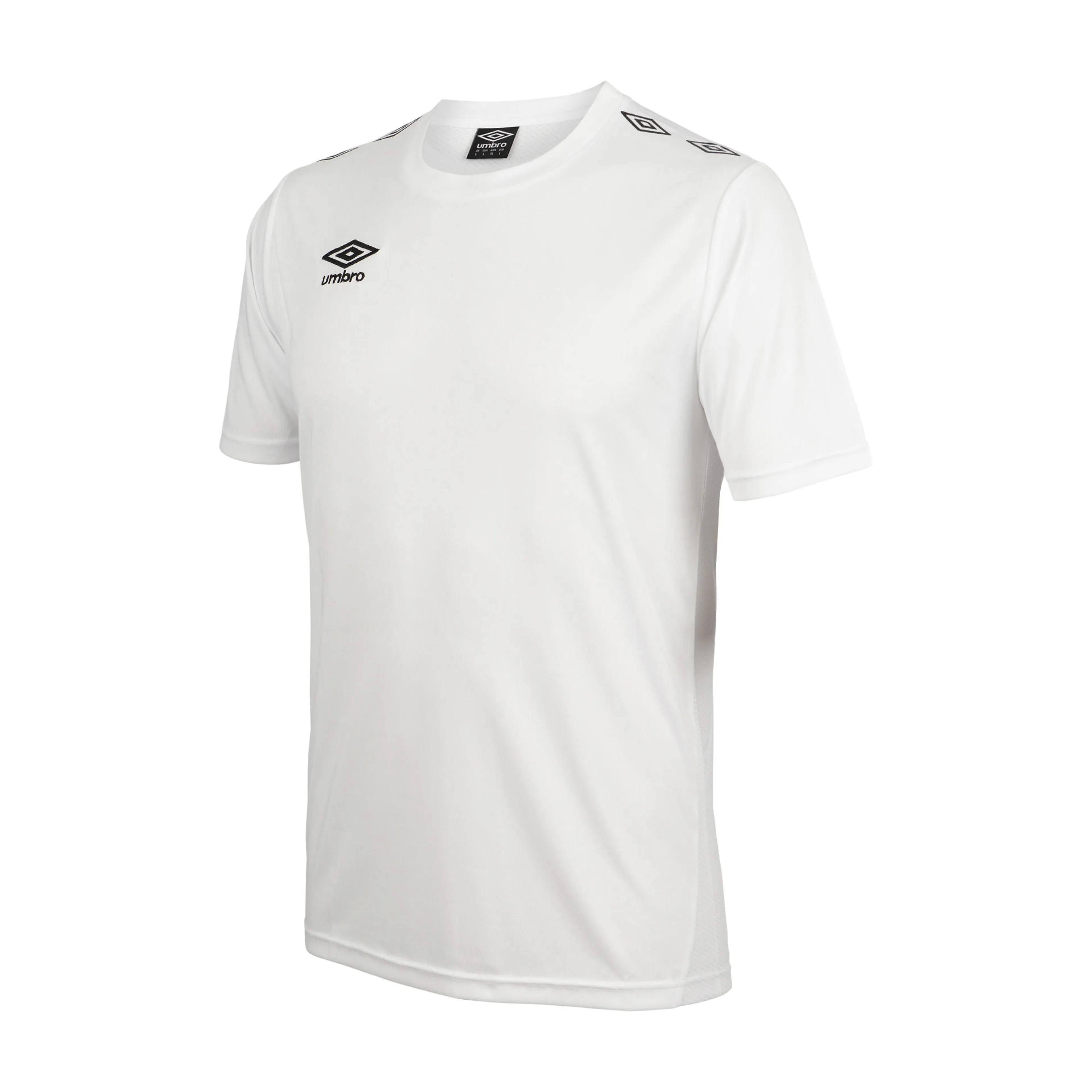 White/Black