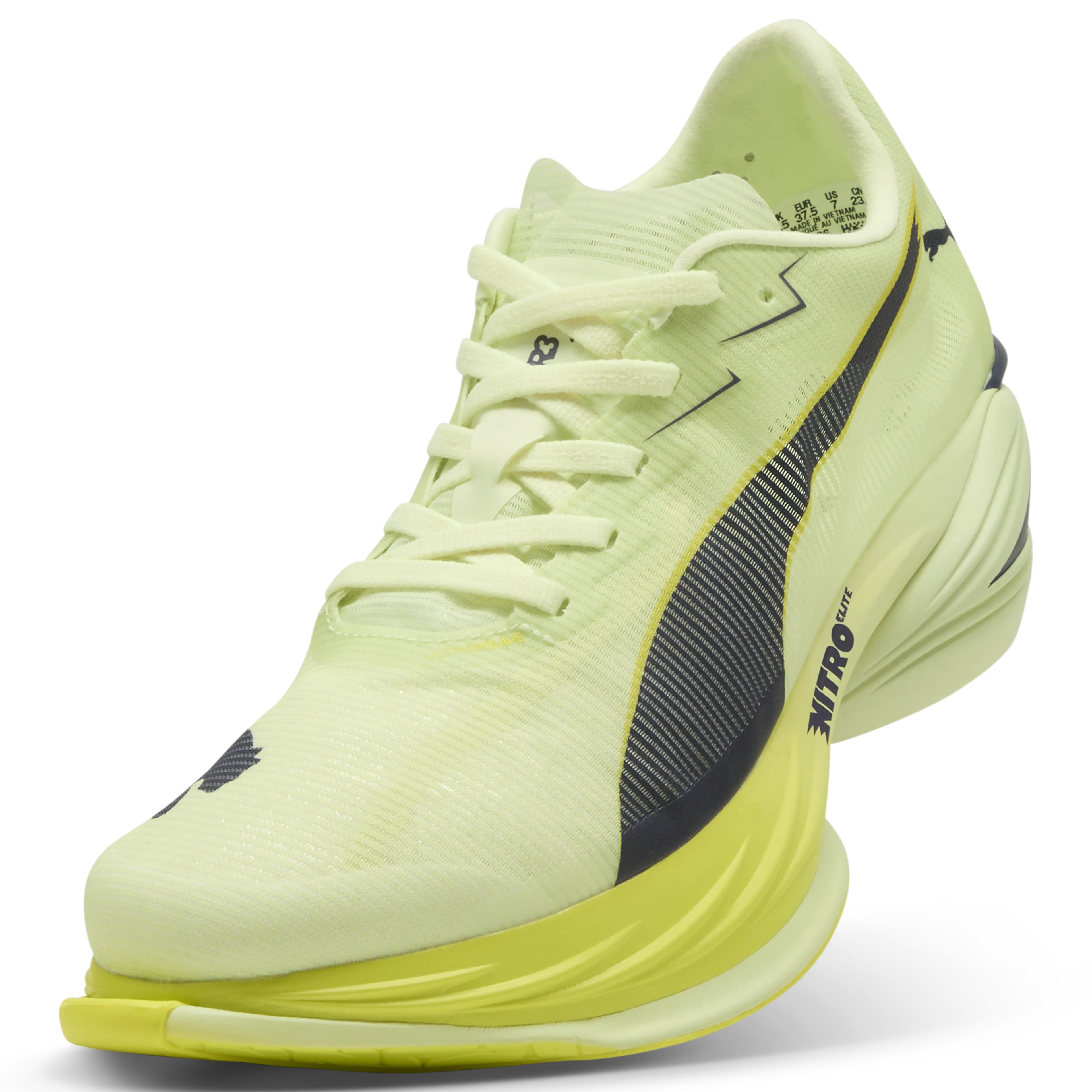 Fast-R Nitro Elite 3