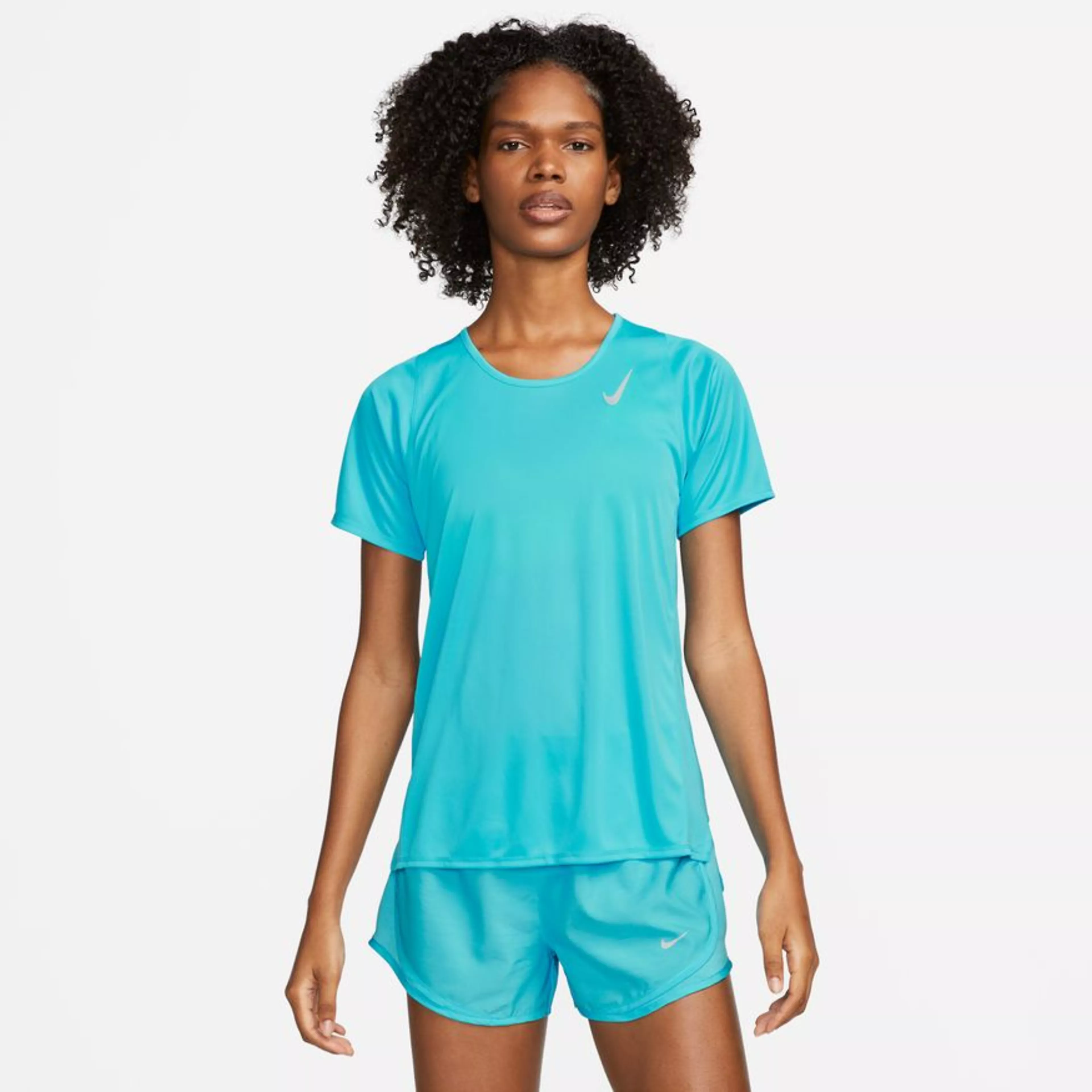 Dri-FIT Race Short-Sleeve