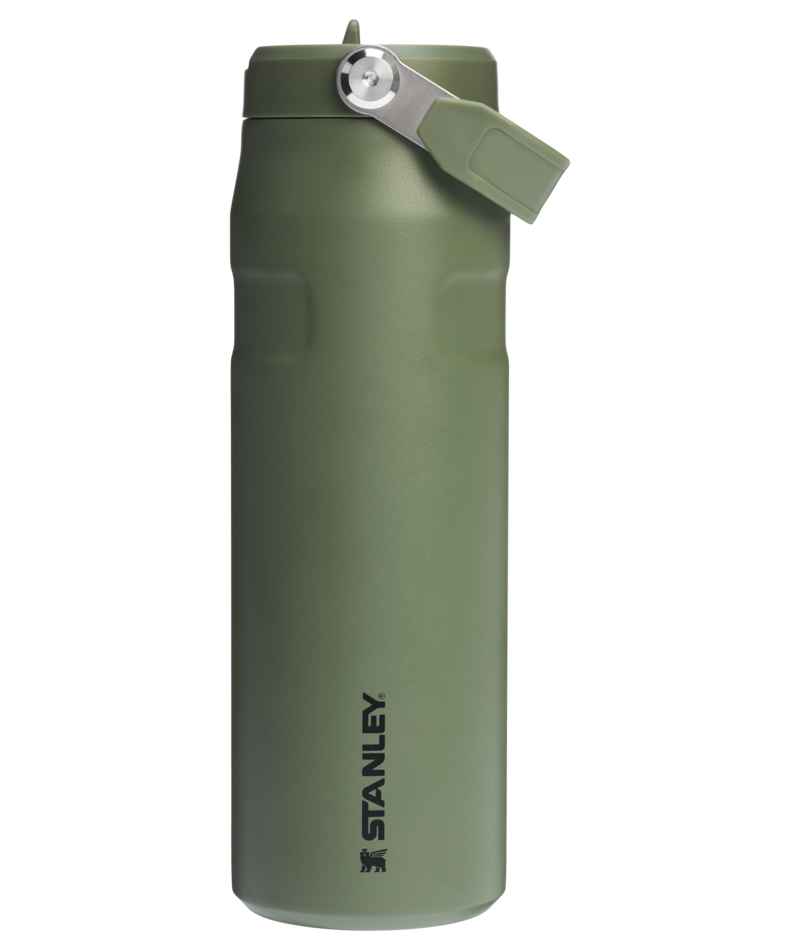 Drikkeflaske IceFlow Flip Straw Bottle 0,7 L