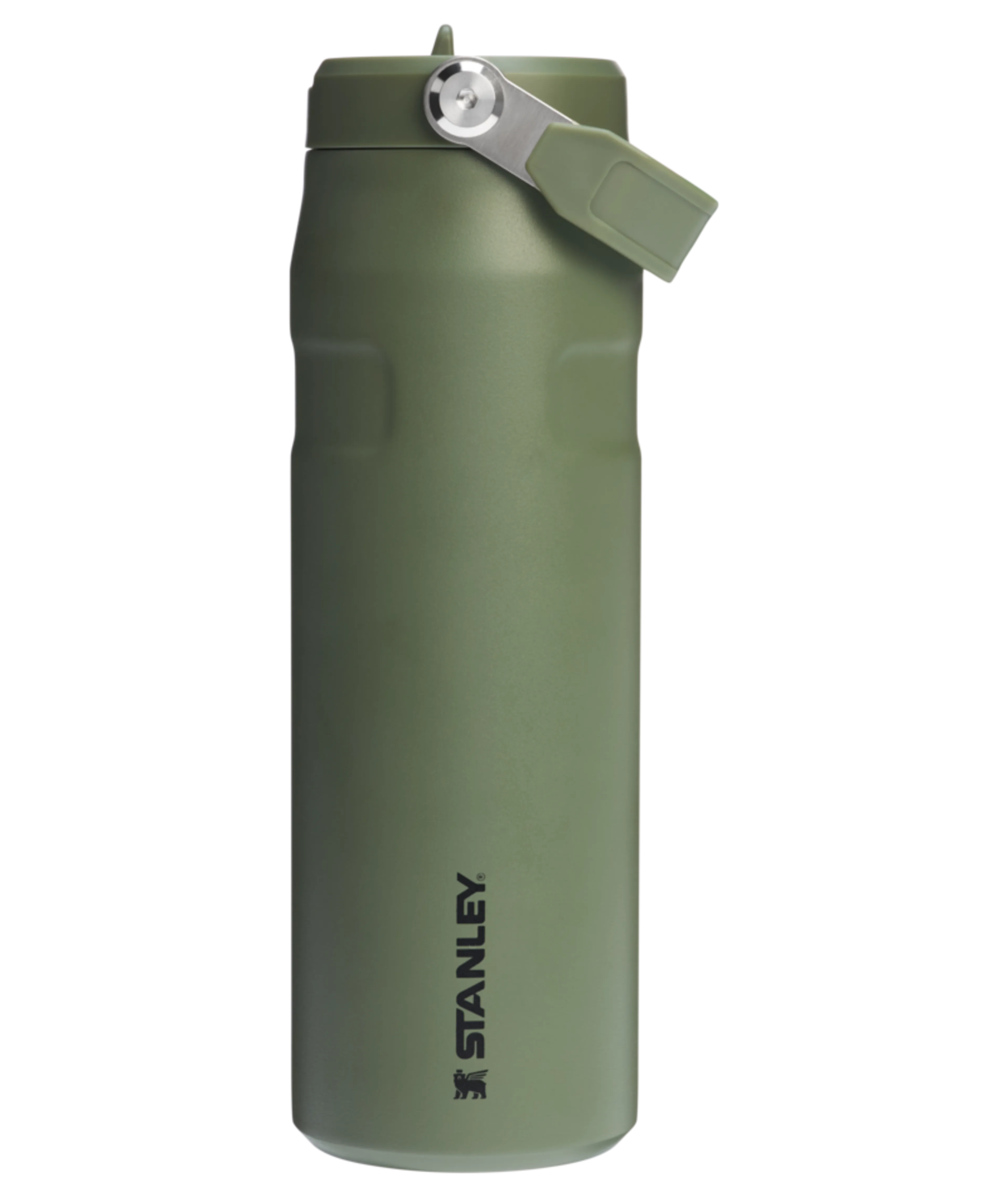 Drikkeflaske IceFlow Flip Straw Bottle 0,7 L