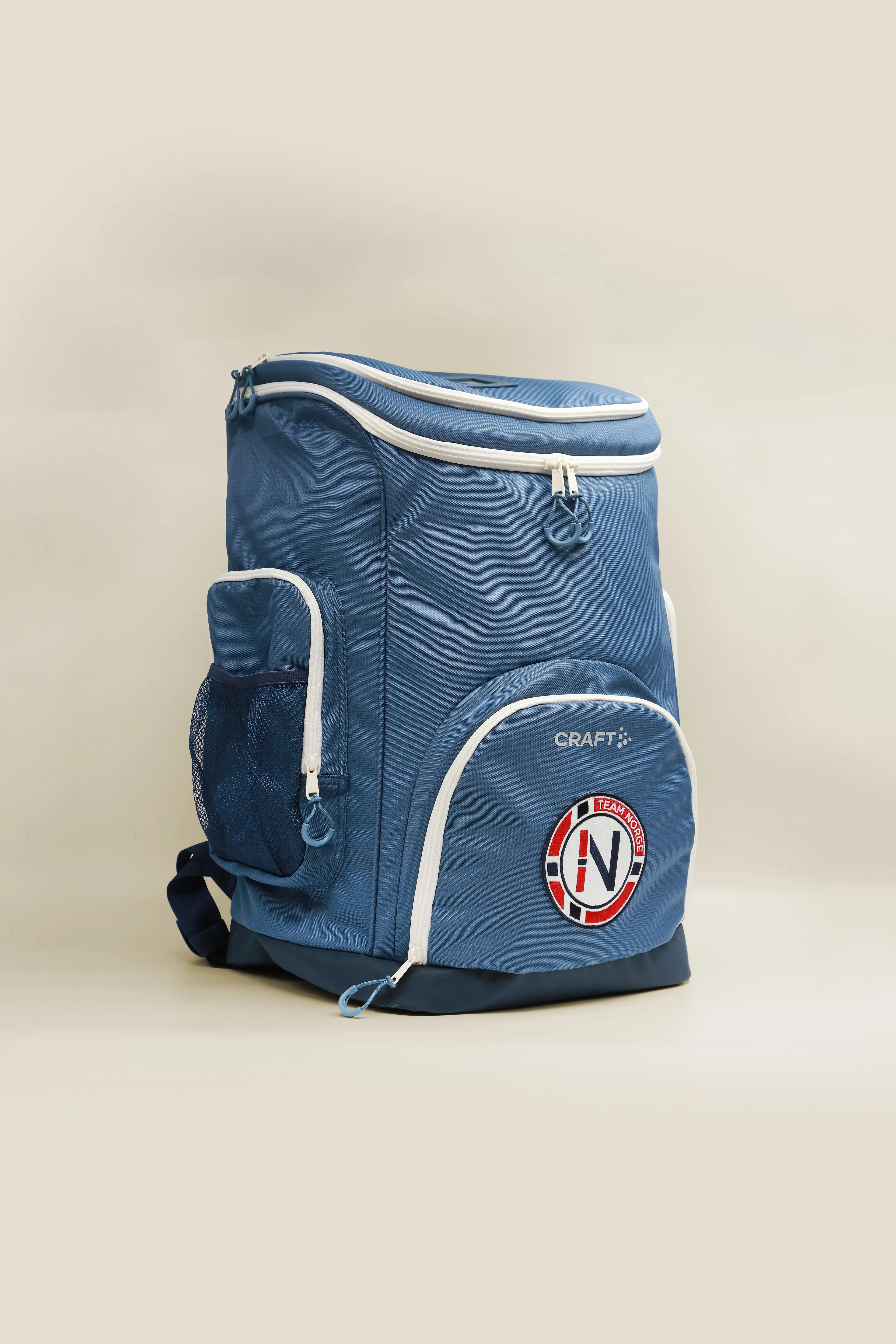 OL Norway Equipment Bag 65 L