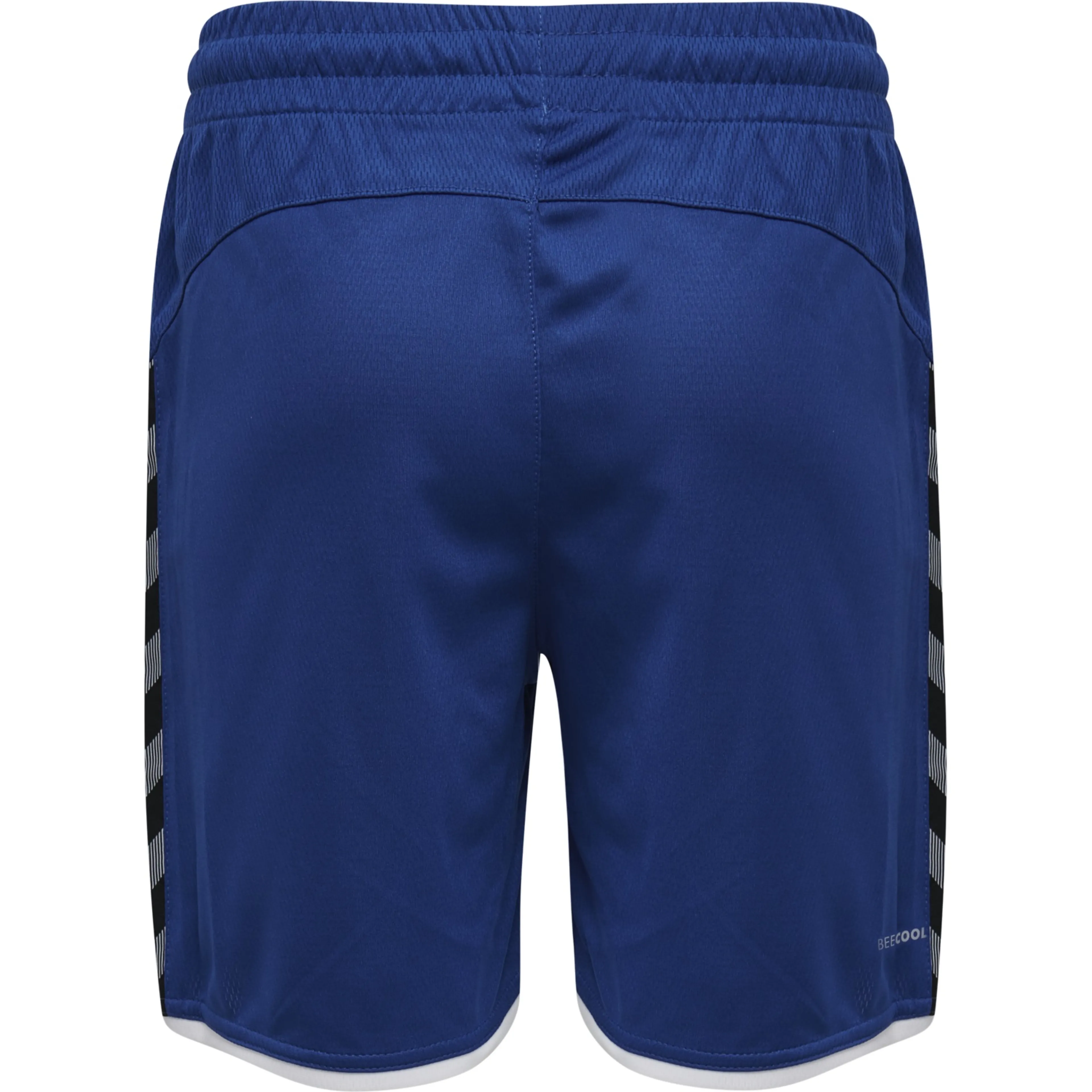 AUTHENTIC KIDS POLY SHORTS
