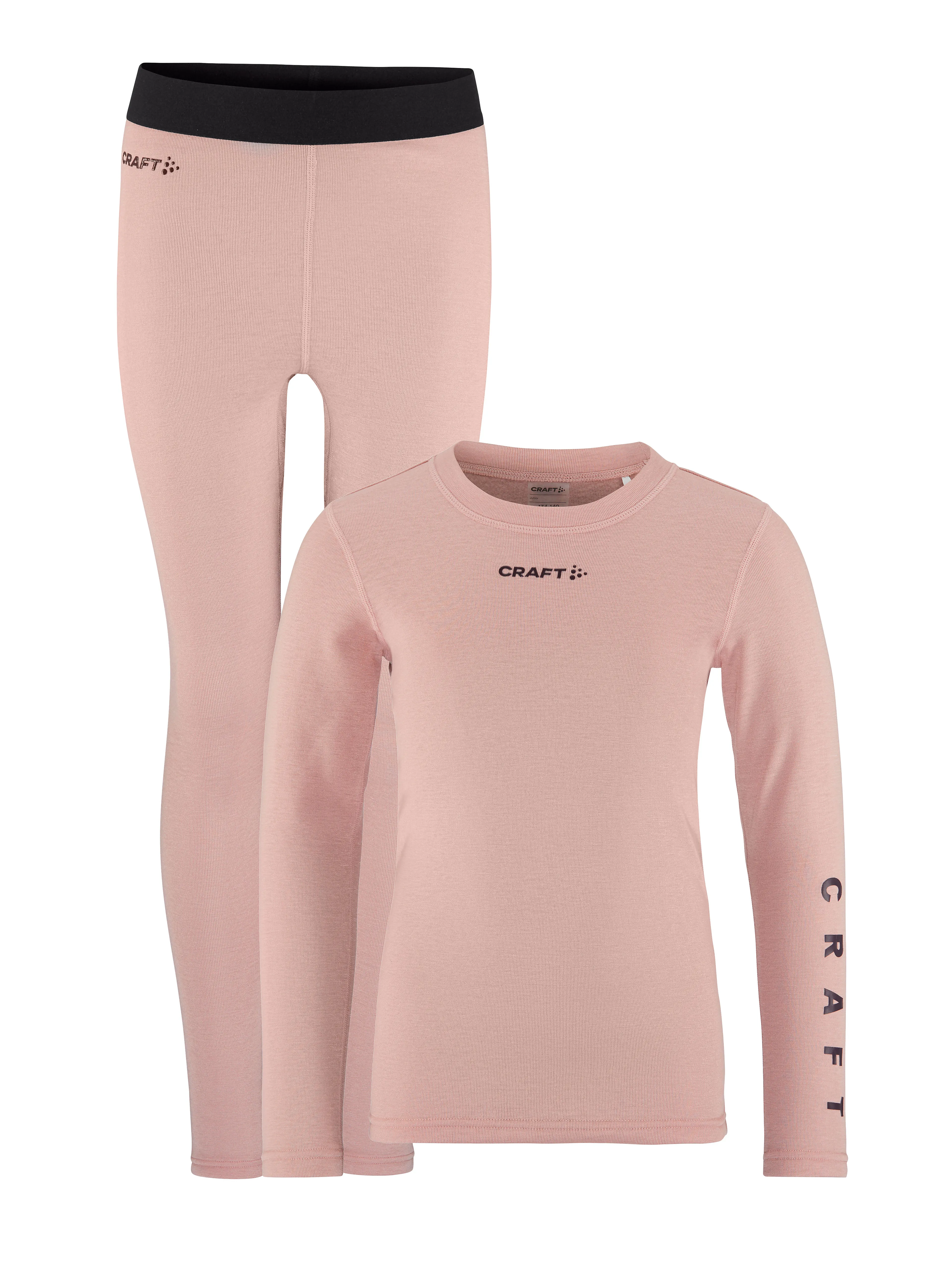 Core Warm Baselayer superundertøy sett barn/junior