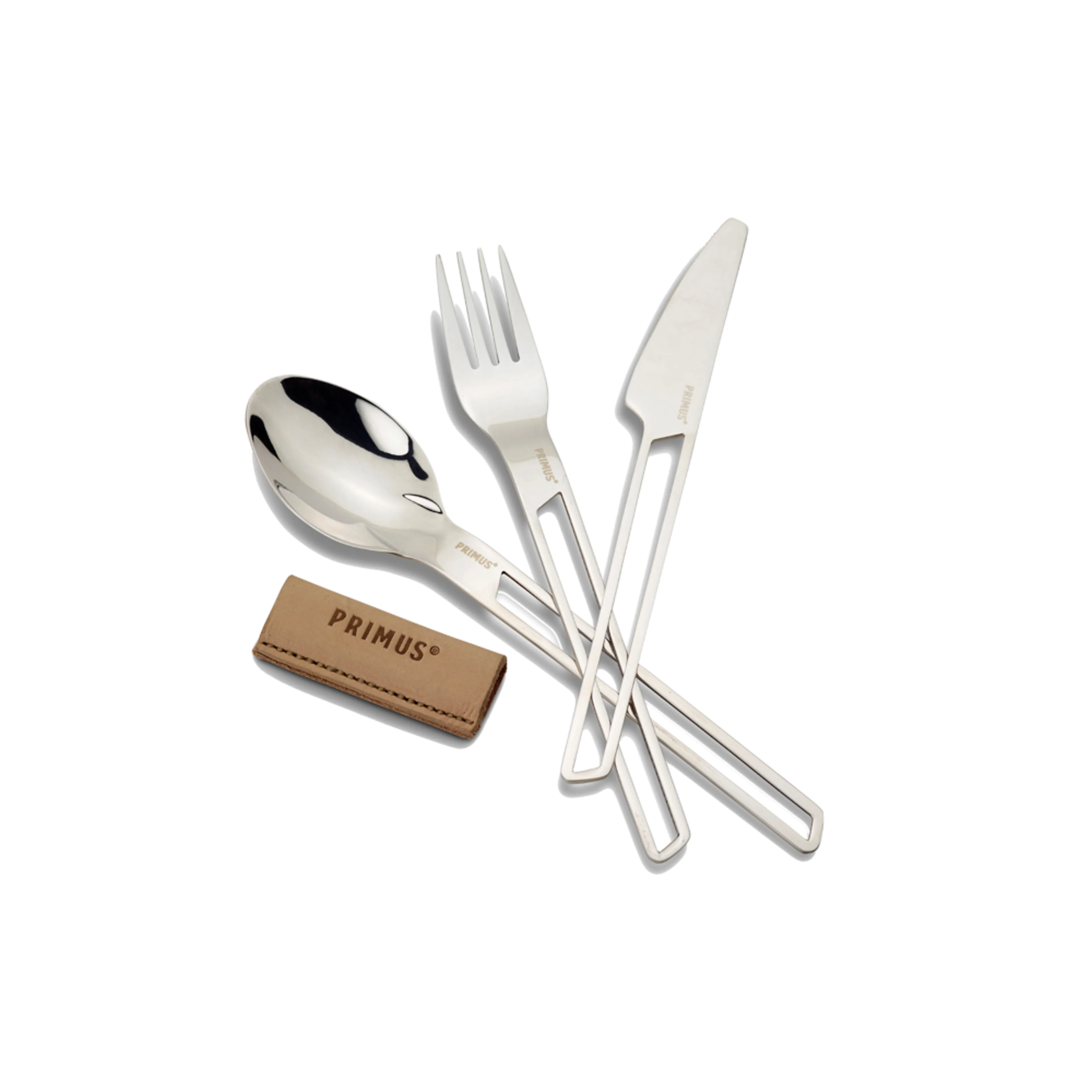 CampFire Cutlery Set