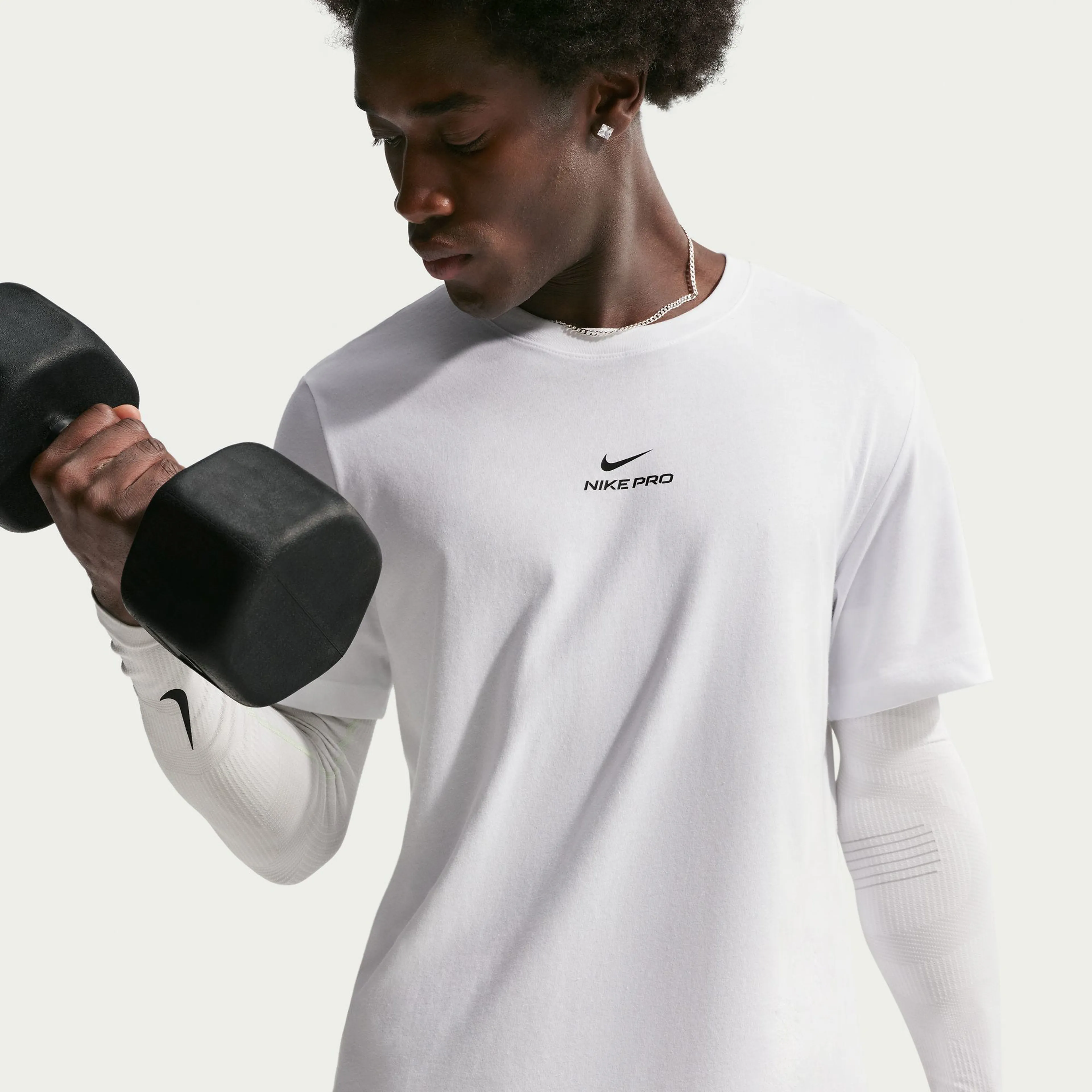 Pro Men's Dri-FIT T-Shirt