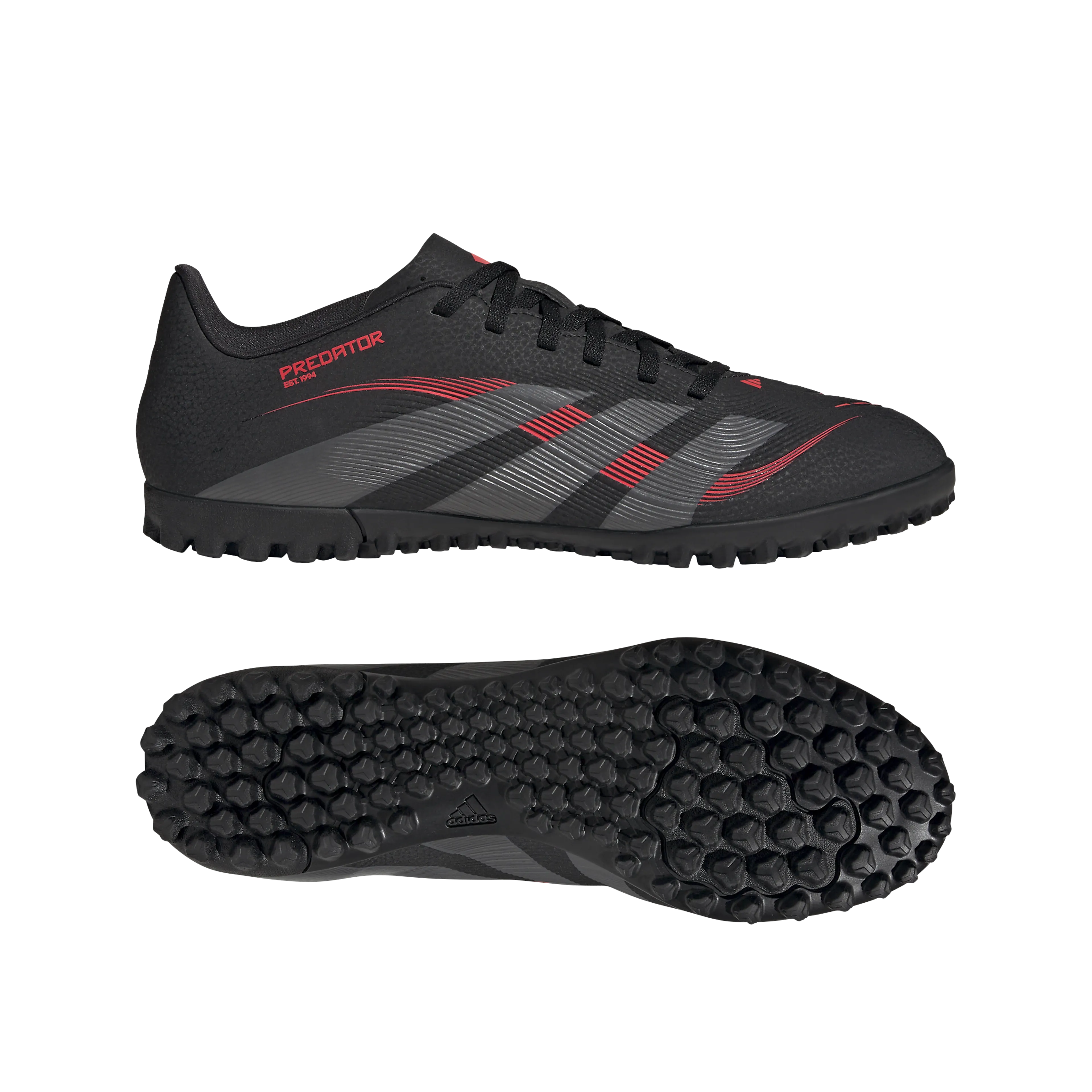 PREDATOR CLUB TF