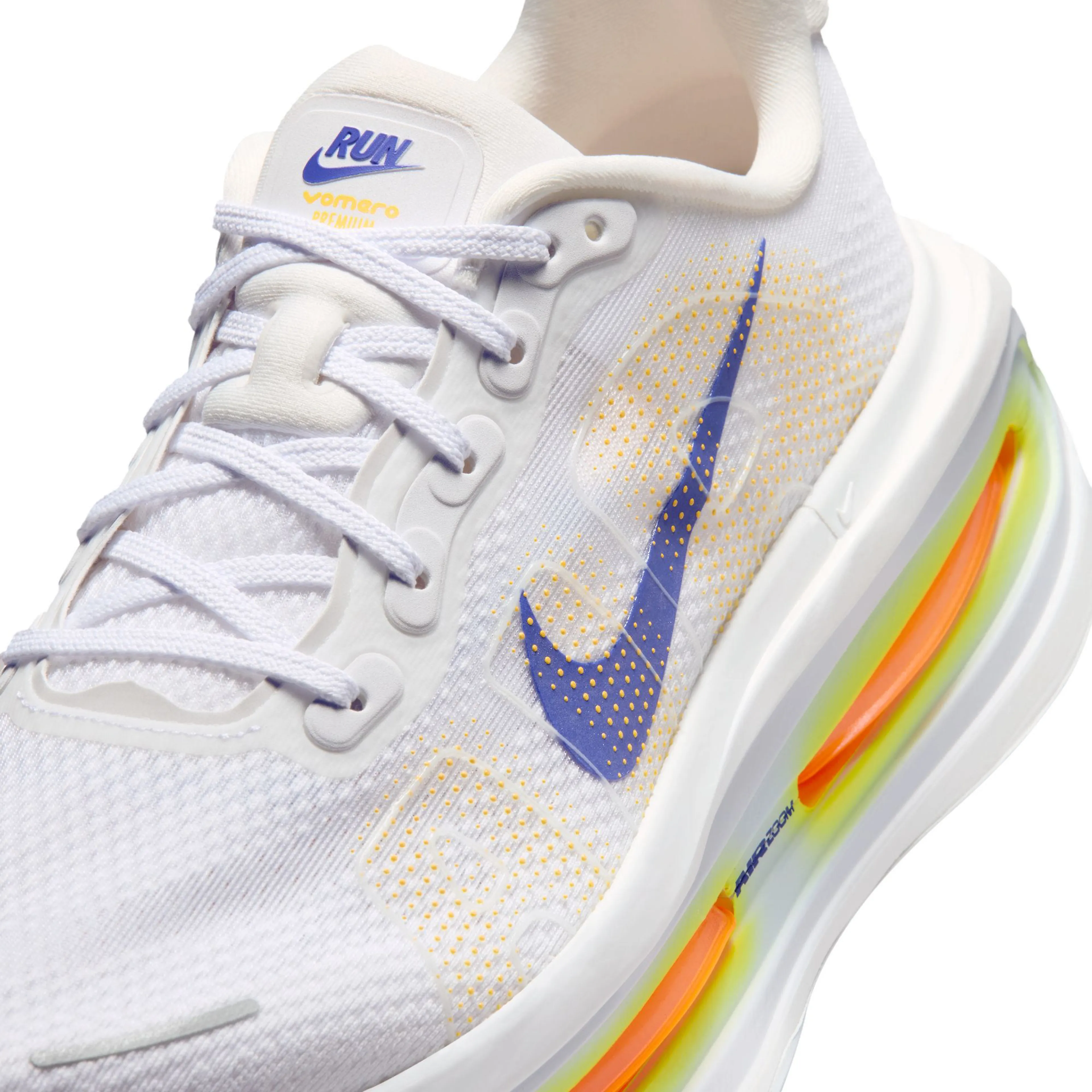 Vomero Premium Men's Road Running Shoes