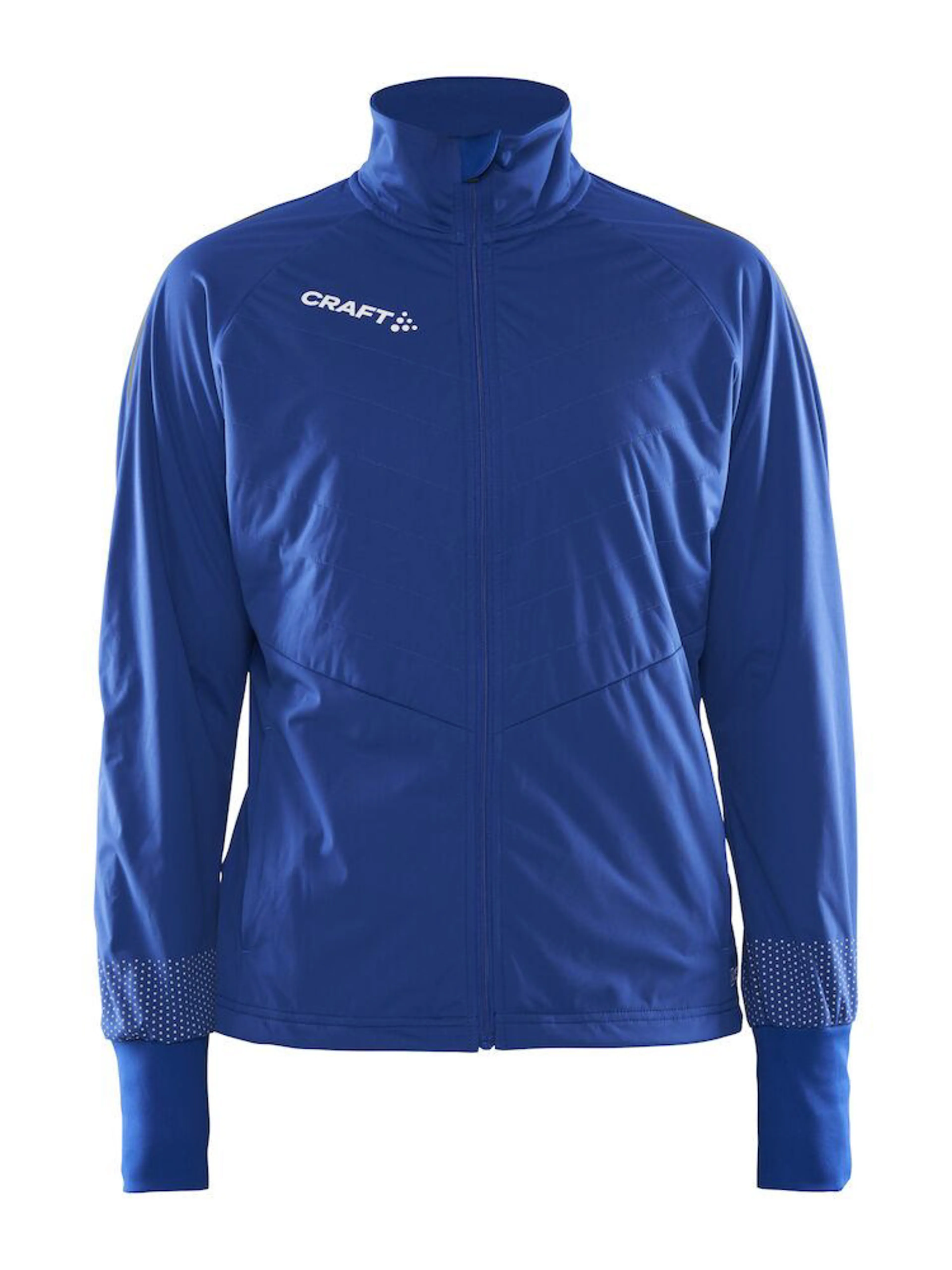 Adv Nordic Ski Club Jacket W Adv Nordic Ski Club Jacket W