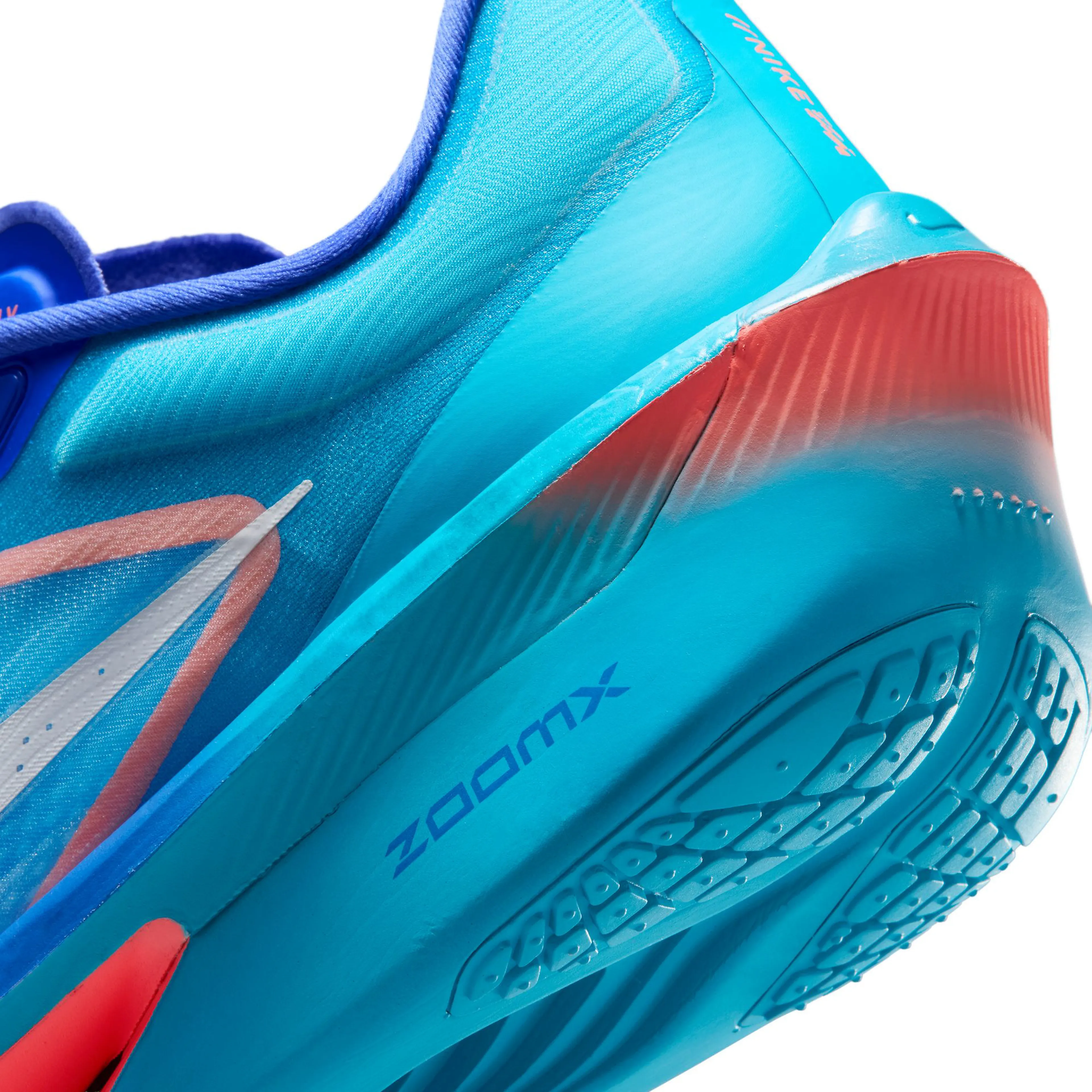 Zoom Fly 6 Men's Road Running