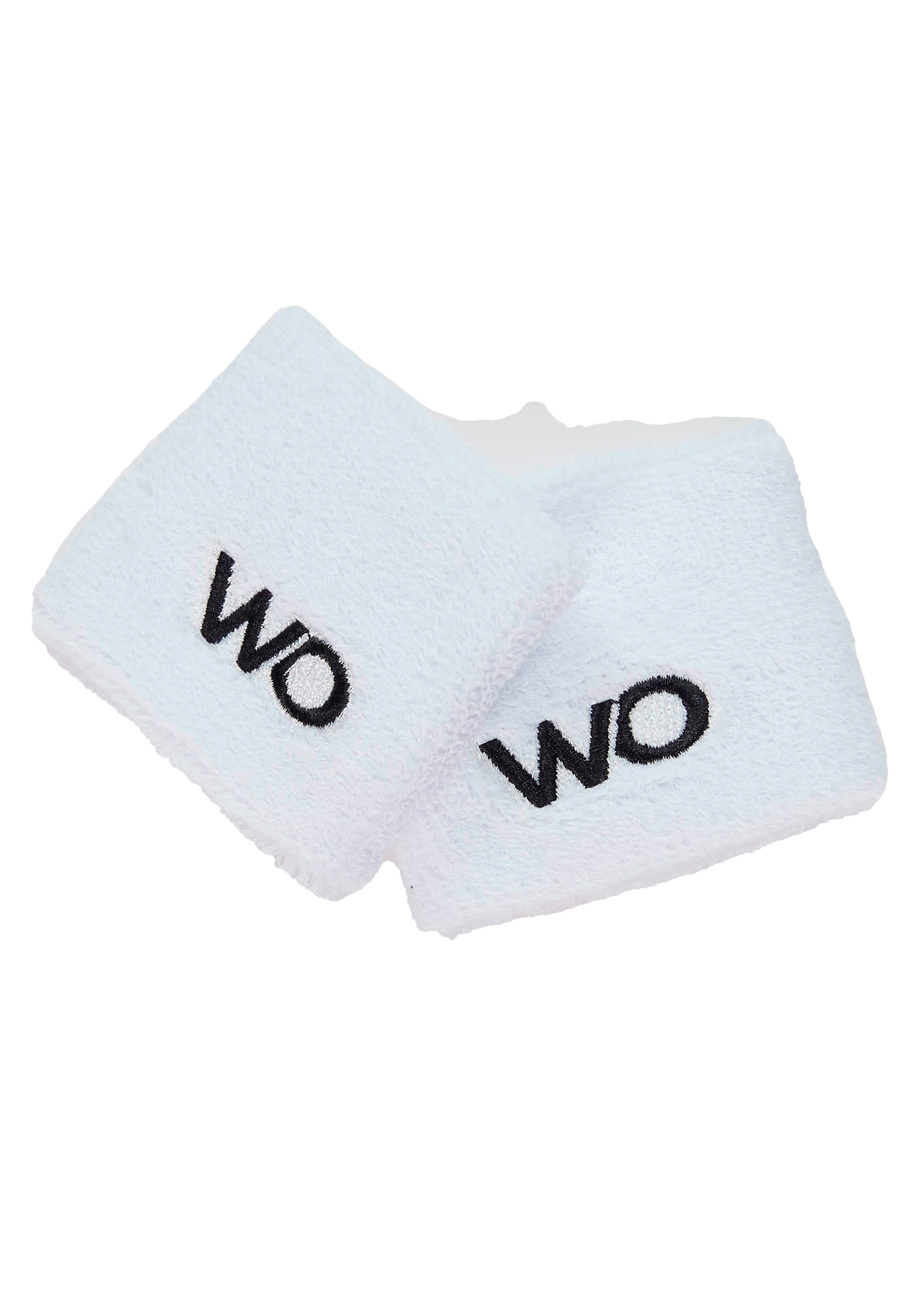Logo Wristband 2-pack Logo Wristband 2-pack