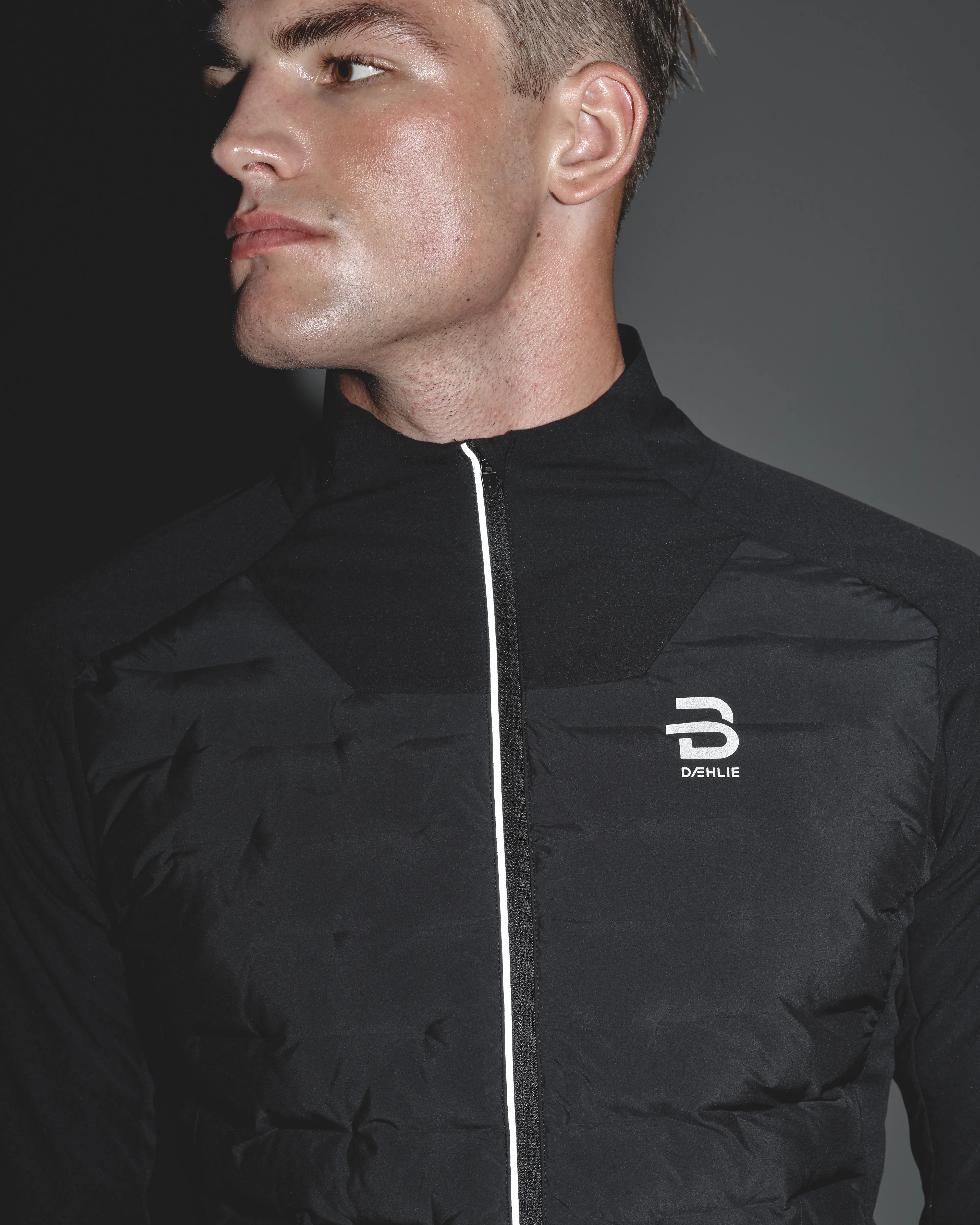 Jacket Distance Warm