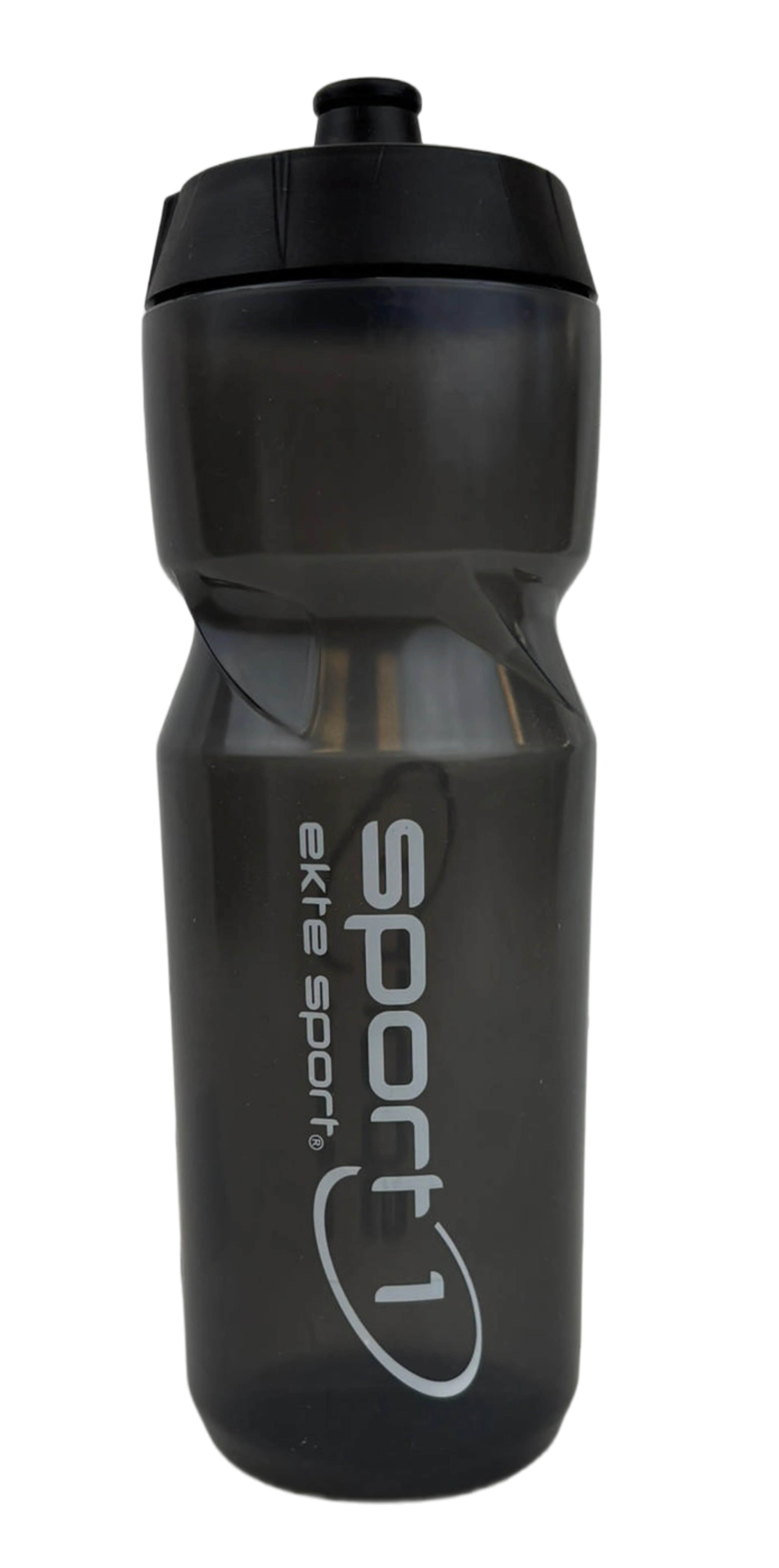 Drikkeflaske Sort SP1  800 ml