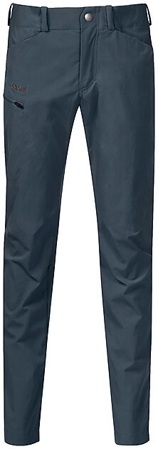 Bergans De Norvège Pantalons De Randonnée Femme Taille W32 L30