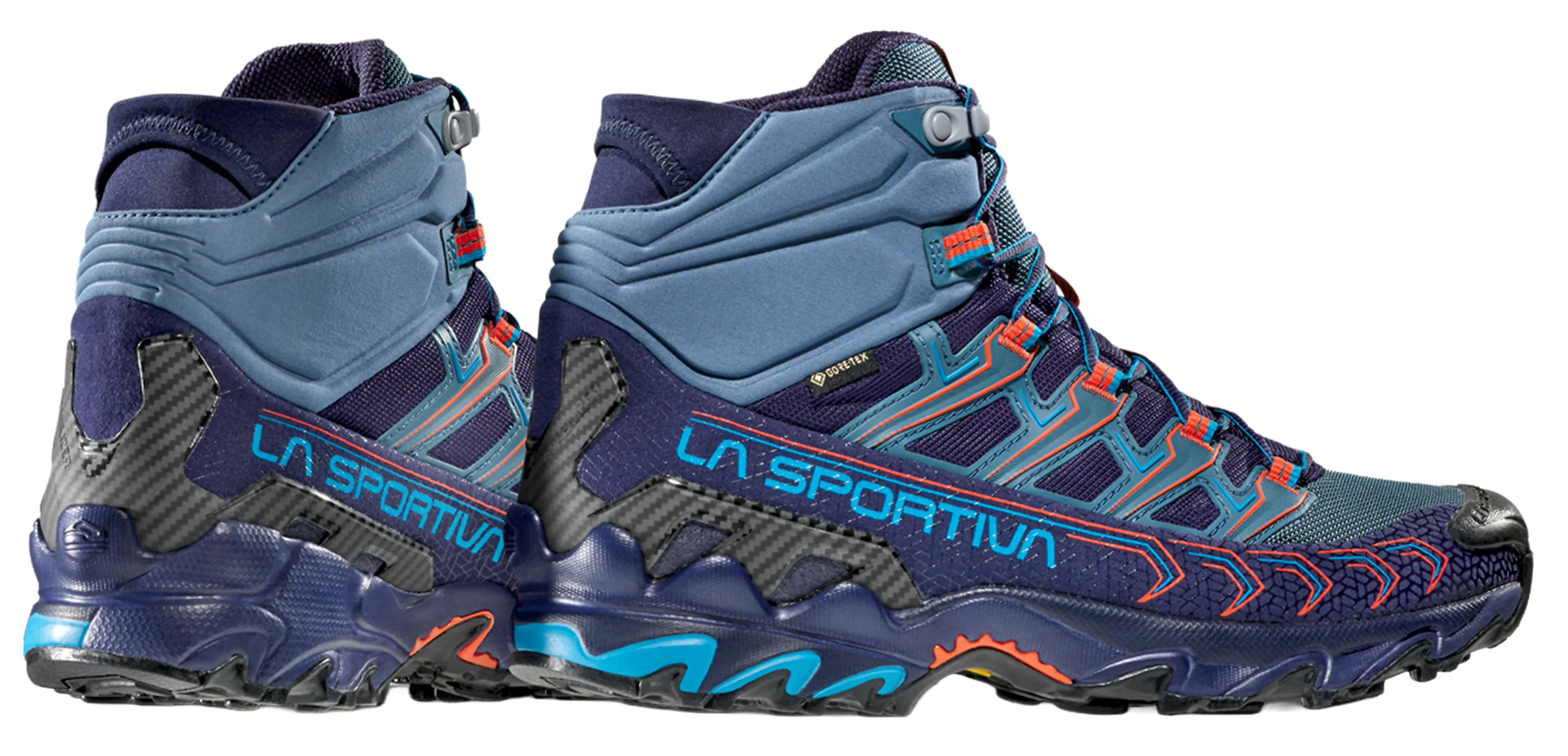 Ultra Raptor II Mid GTX Hikingsko