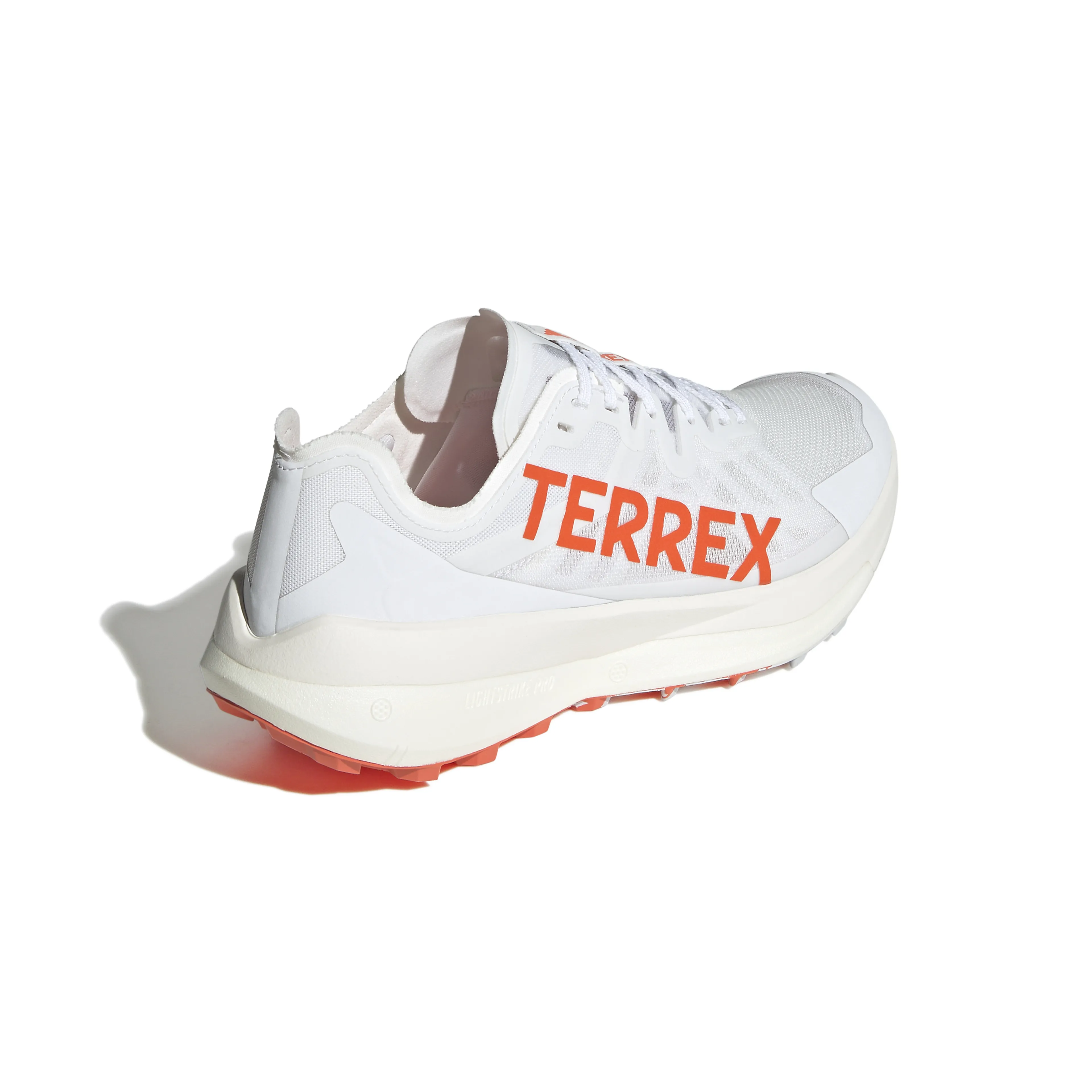 TERREX AGRAVIC SPEED