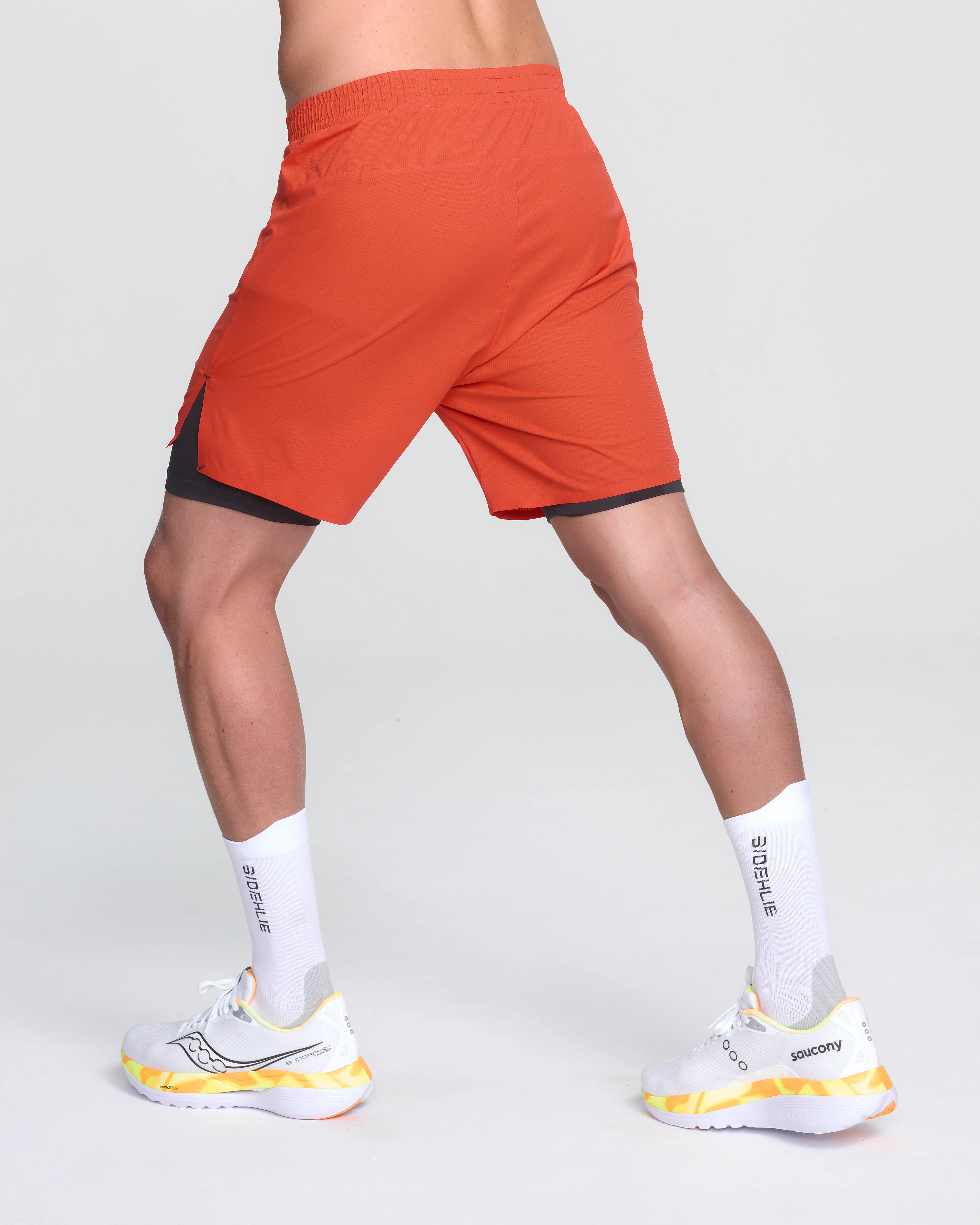 Dæhlie Shorts Run 365