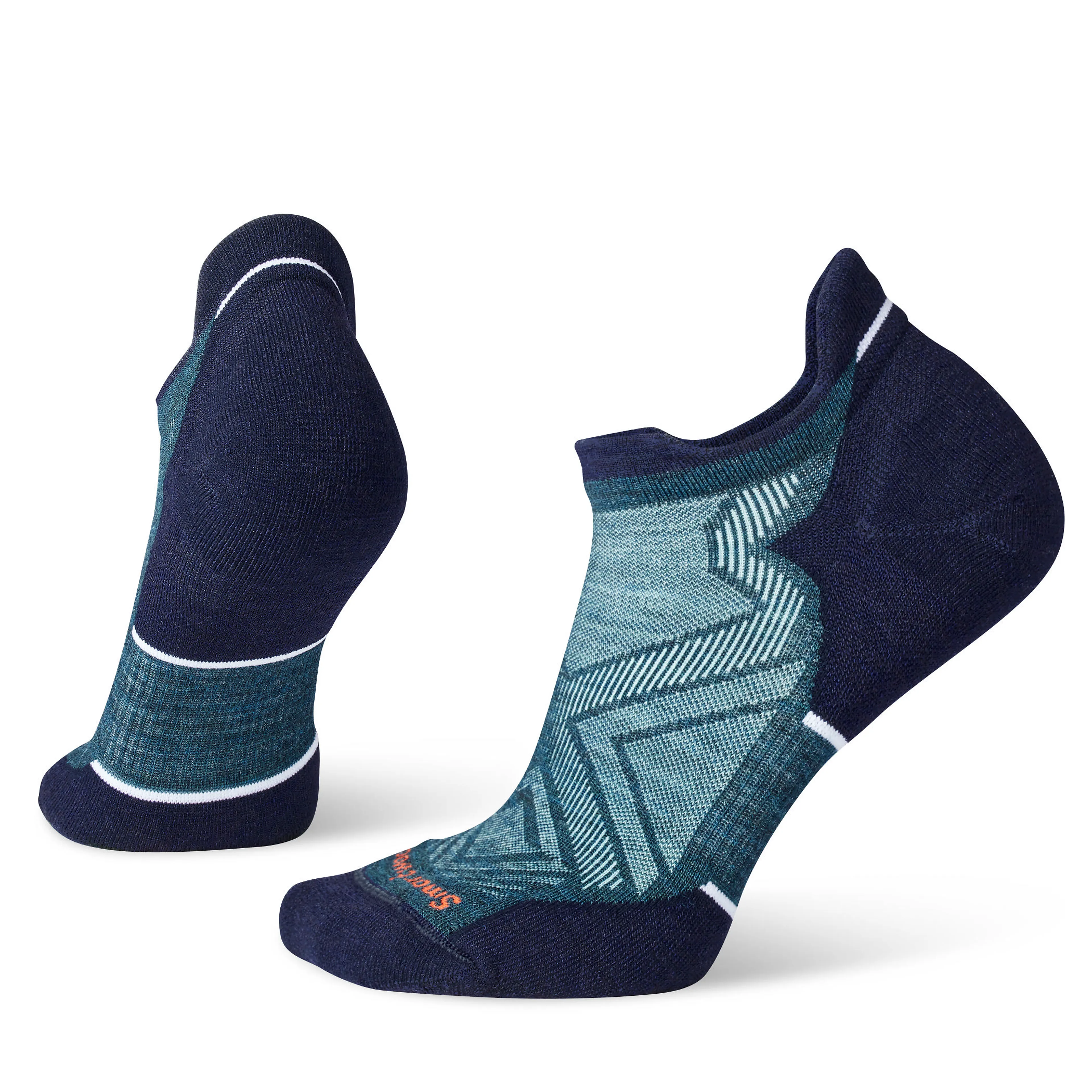 Women's Run Targeted Cushion Low Ankle Socks Women's Run Targeted Cushion Low Ankle Socks