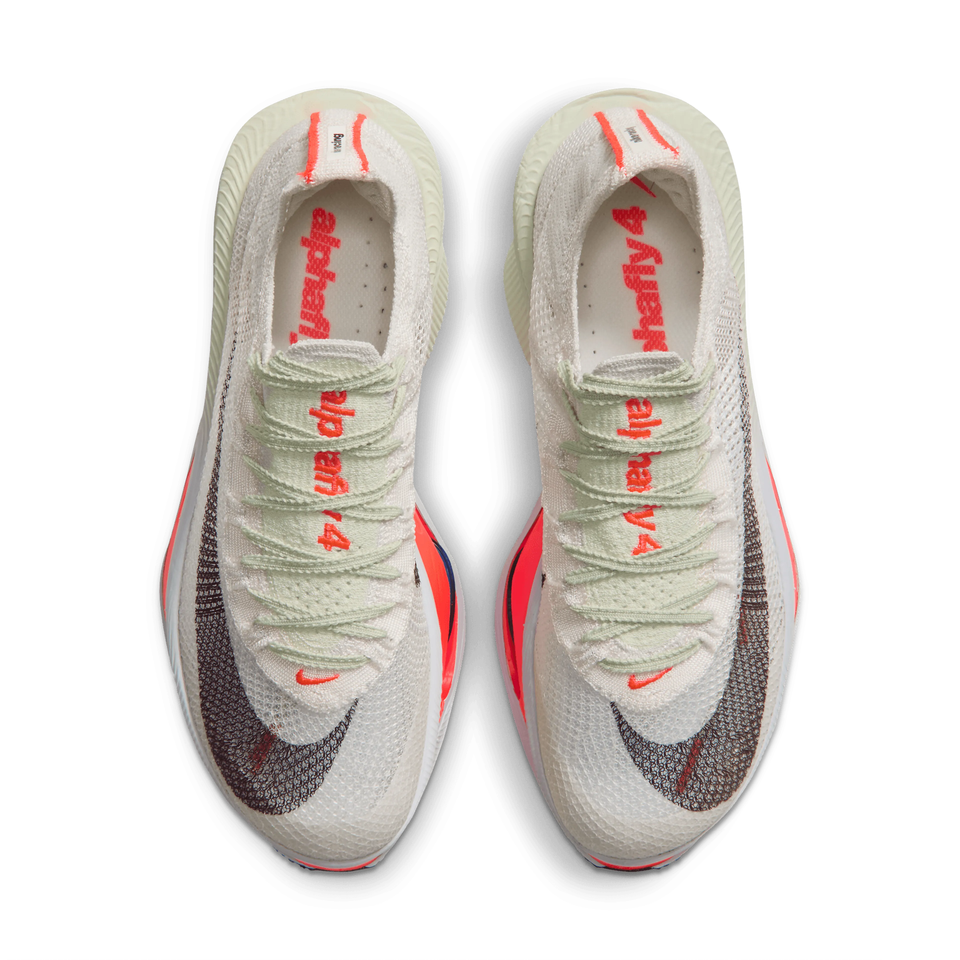 AIR ZOOMM ALPHAFLY NEXT% 4 PROTO