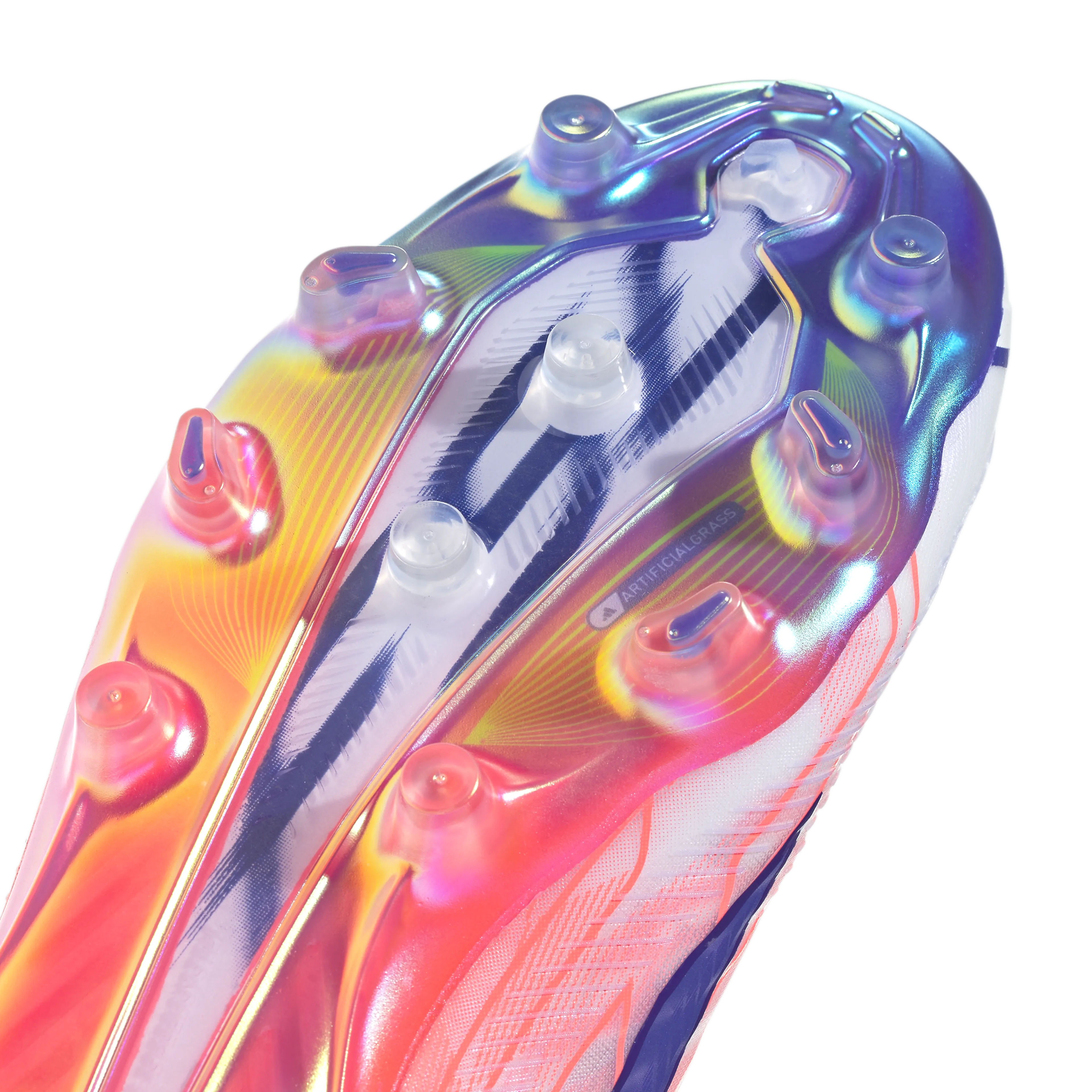 F50 Hyperfast Elite Artificial Grass Fotballsko Kunstgress