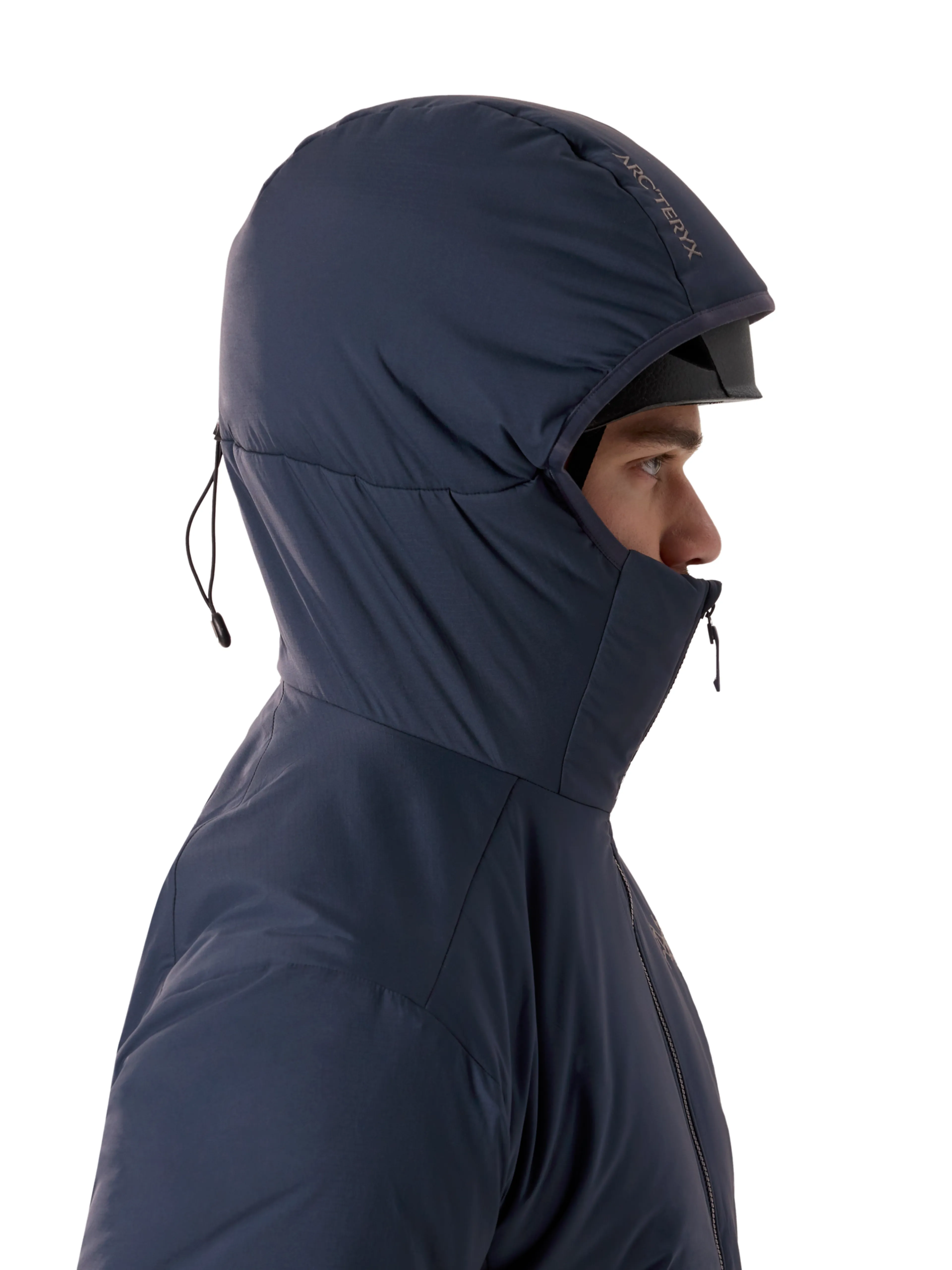 Atom SV Hoody M