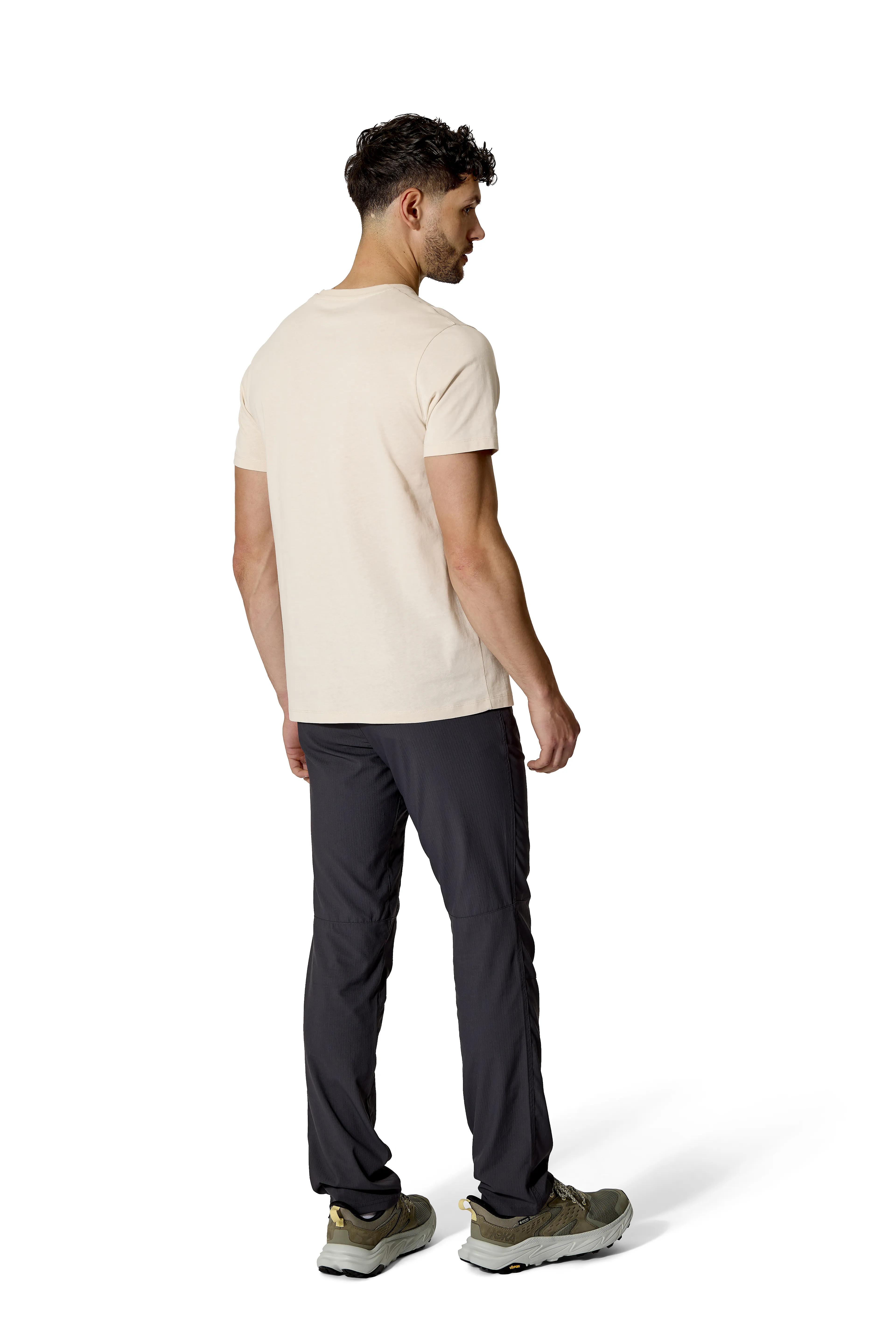 Stance Strata Tee