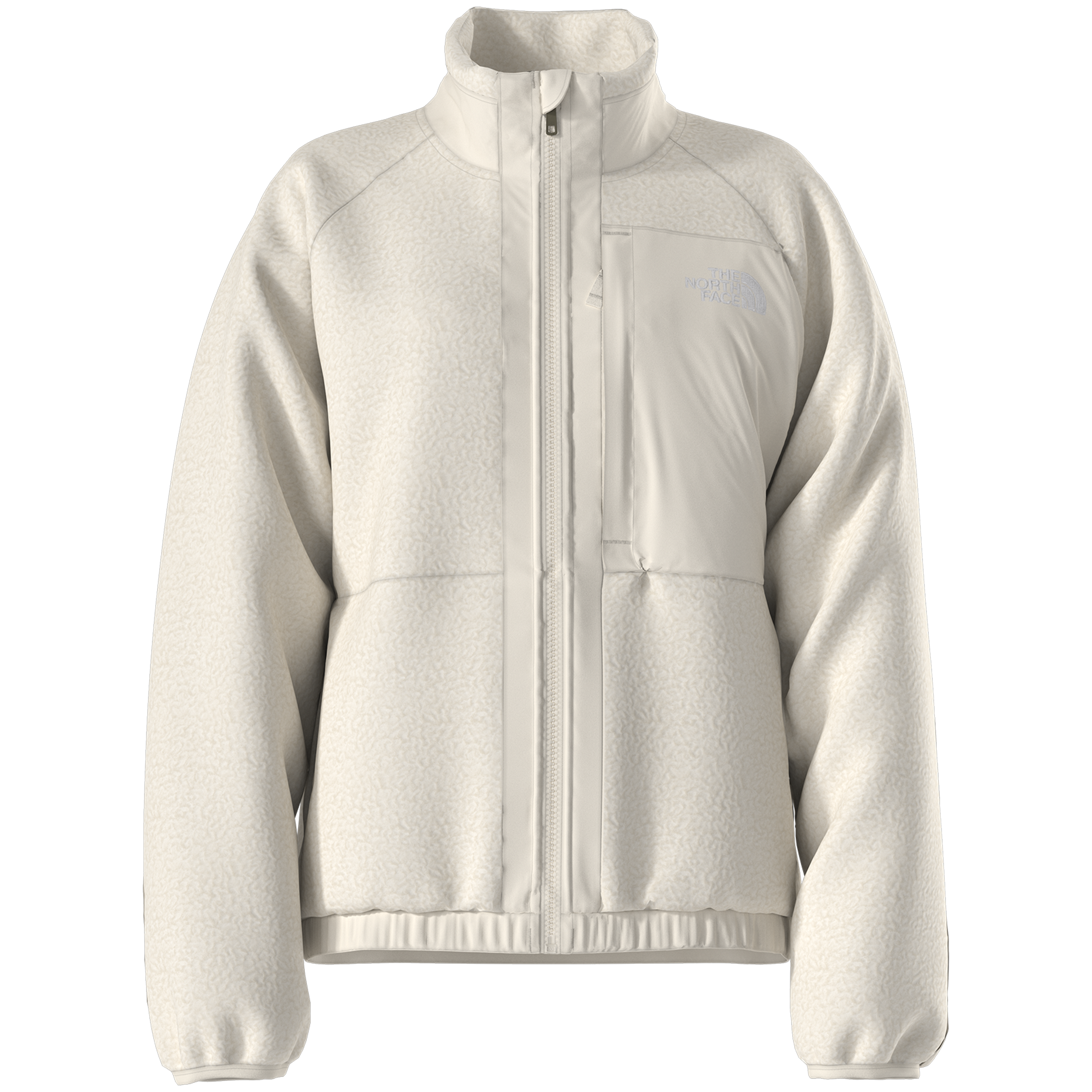 G YUMIORI FULL ZIP JACKET