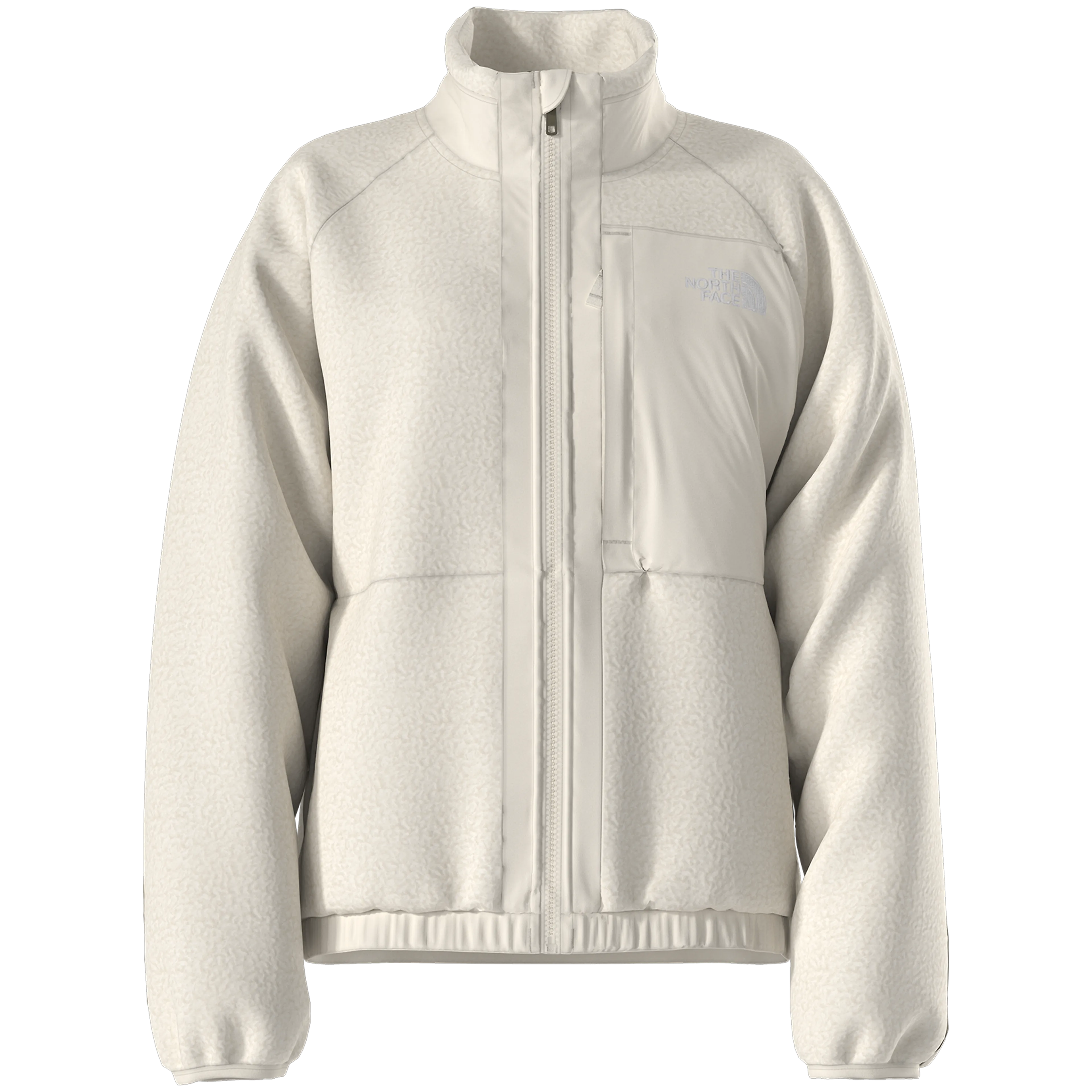 G YUMIORI FULL ZIP JACKET