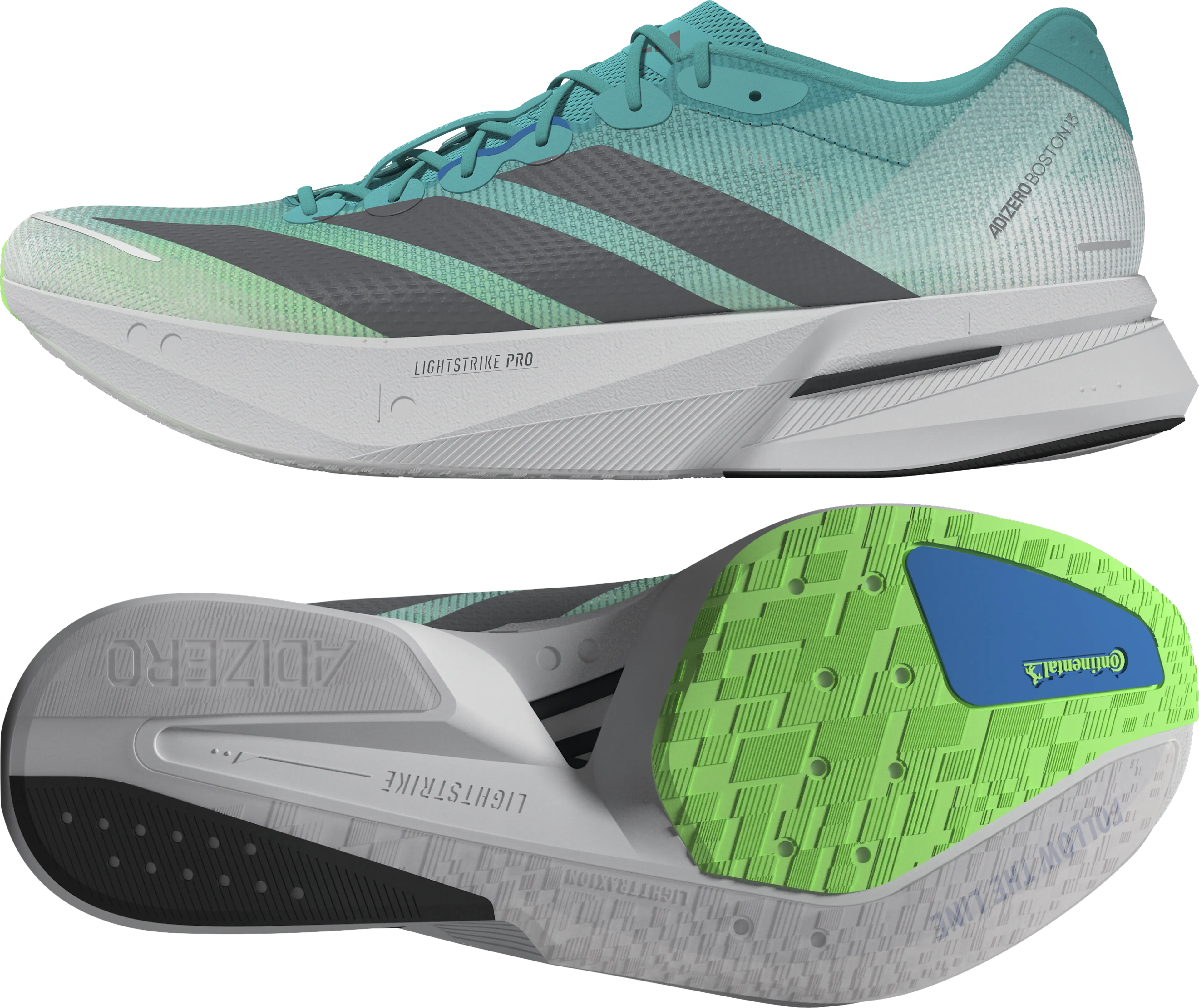 ADIZERO BOSTON 13
