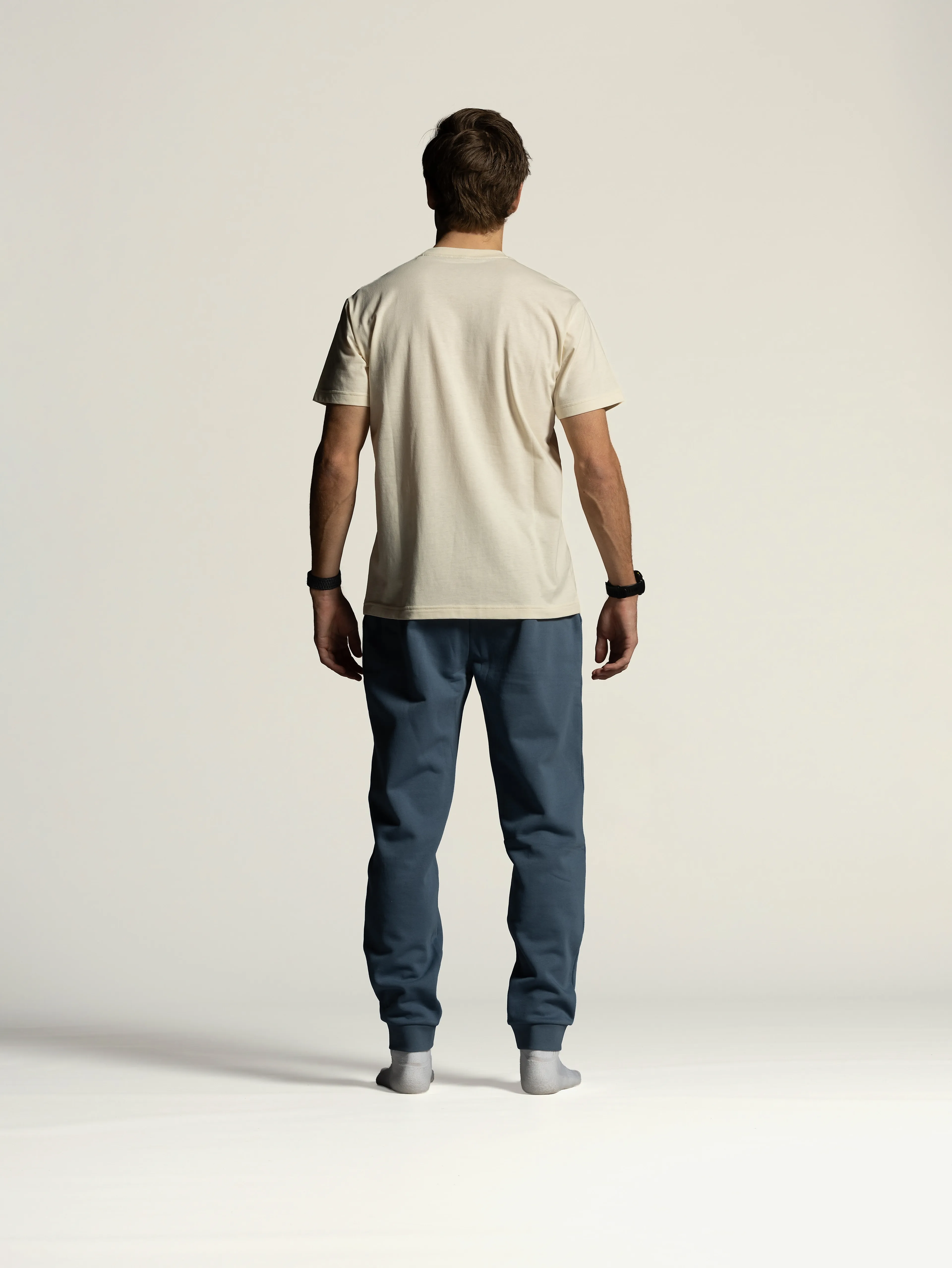 OL Norway Community 2.0 Tee M