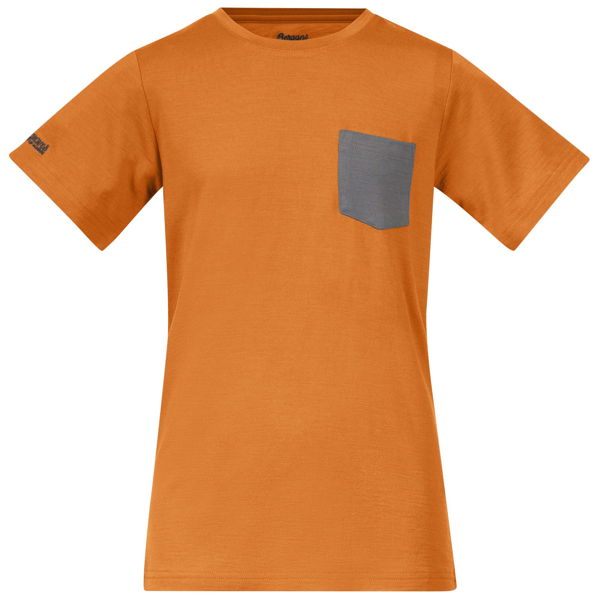 Myske Wool Youth Tee
