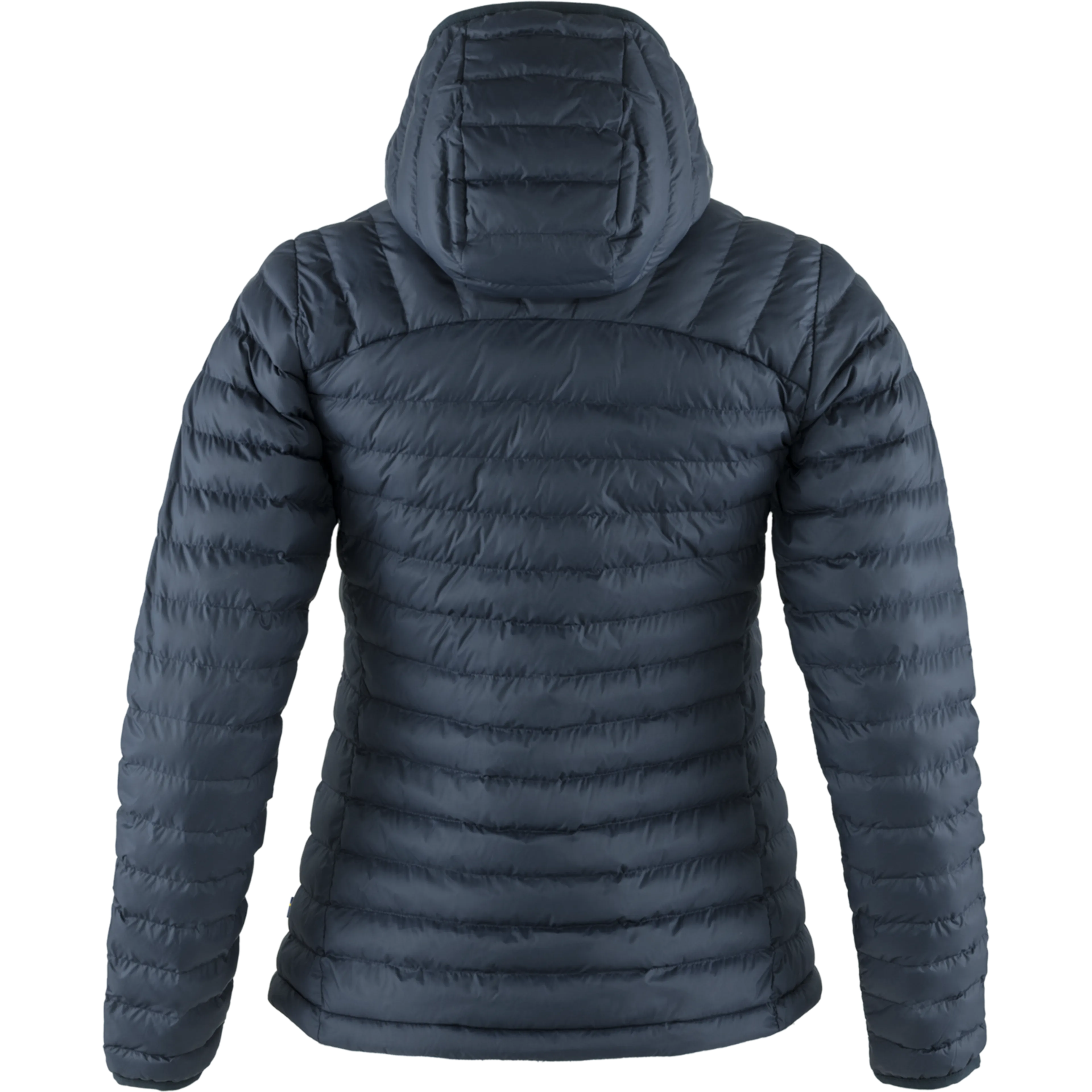 Expedition Lätt Hoodie W
