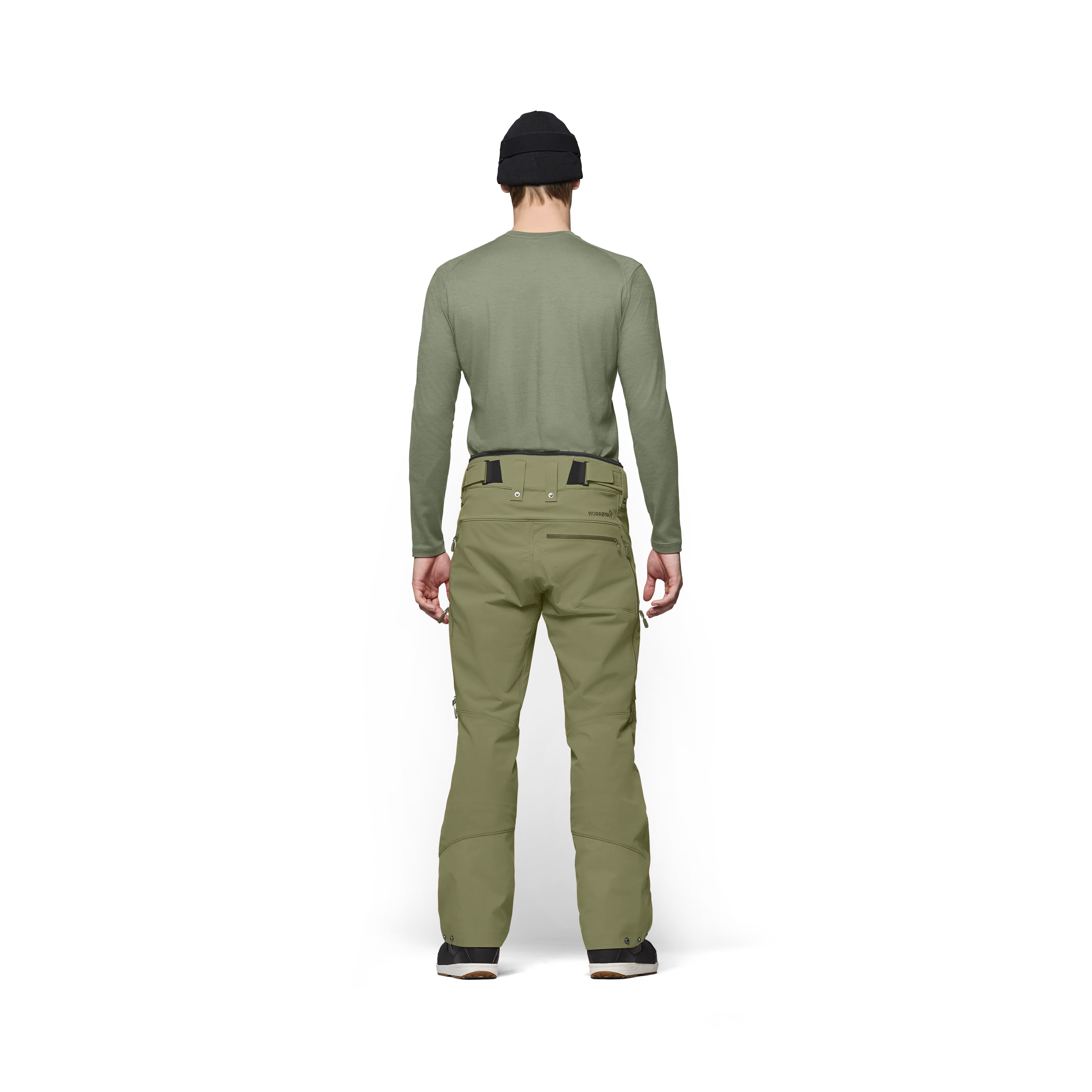 lofoten flex1 Pants M's