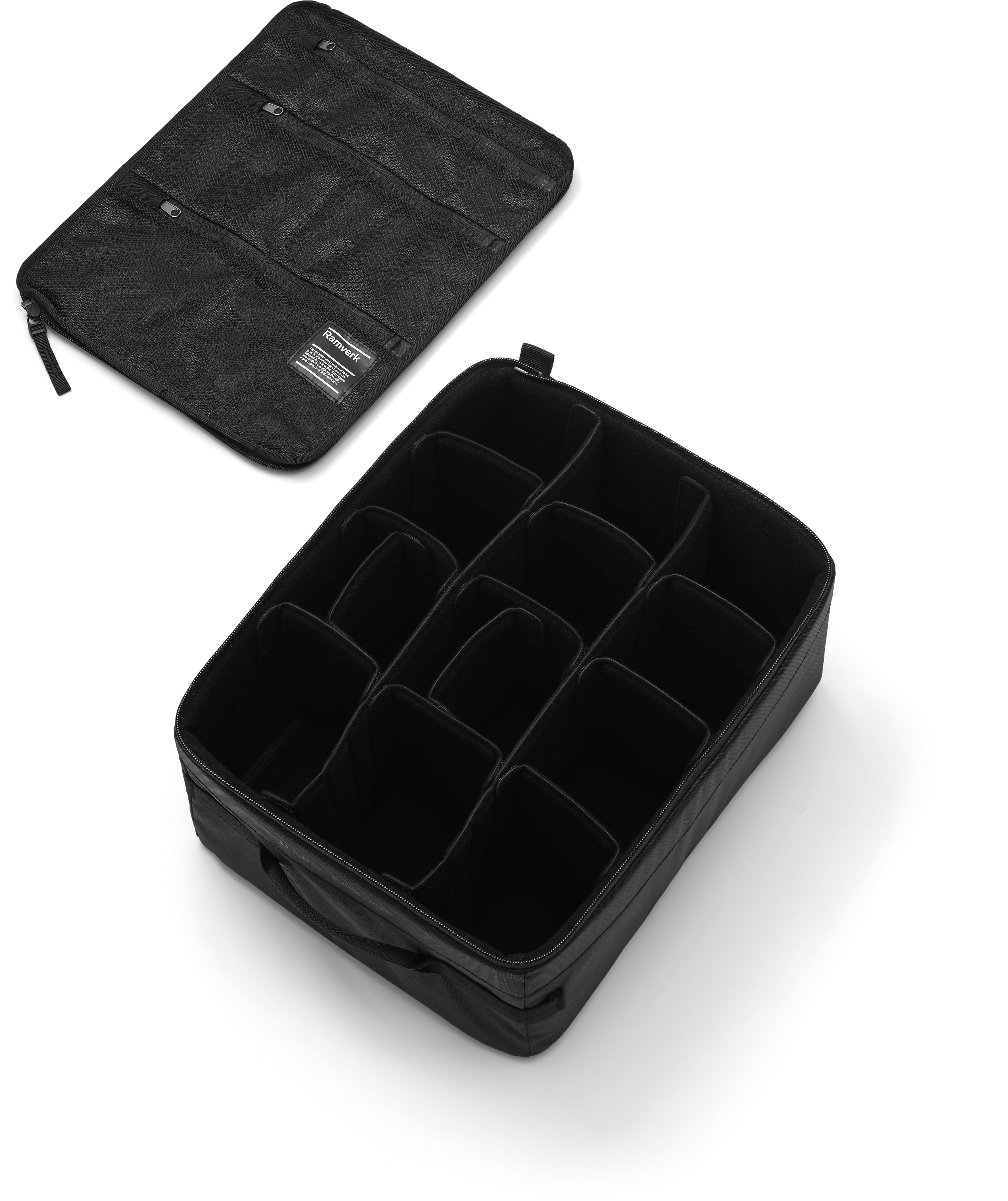 Ramverk Camera Insert L