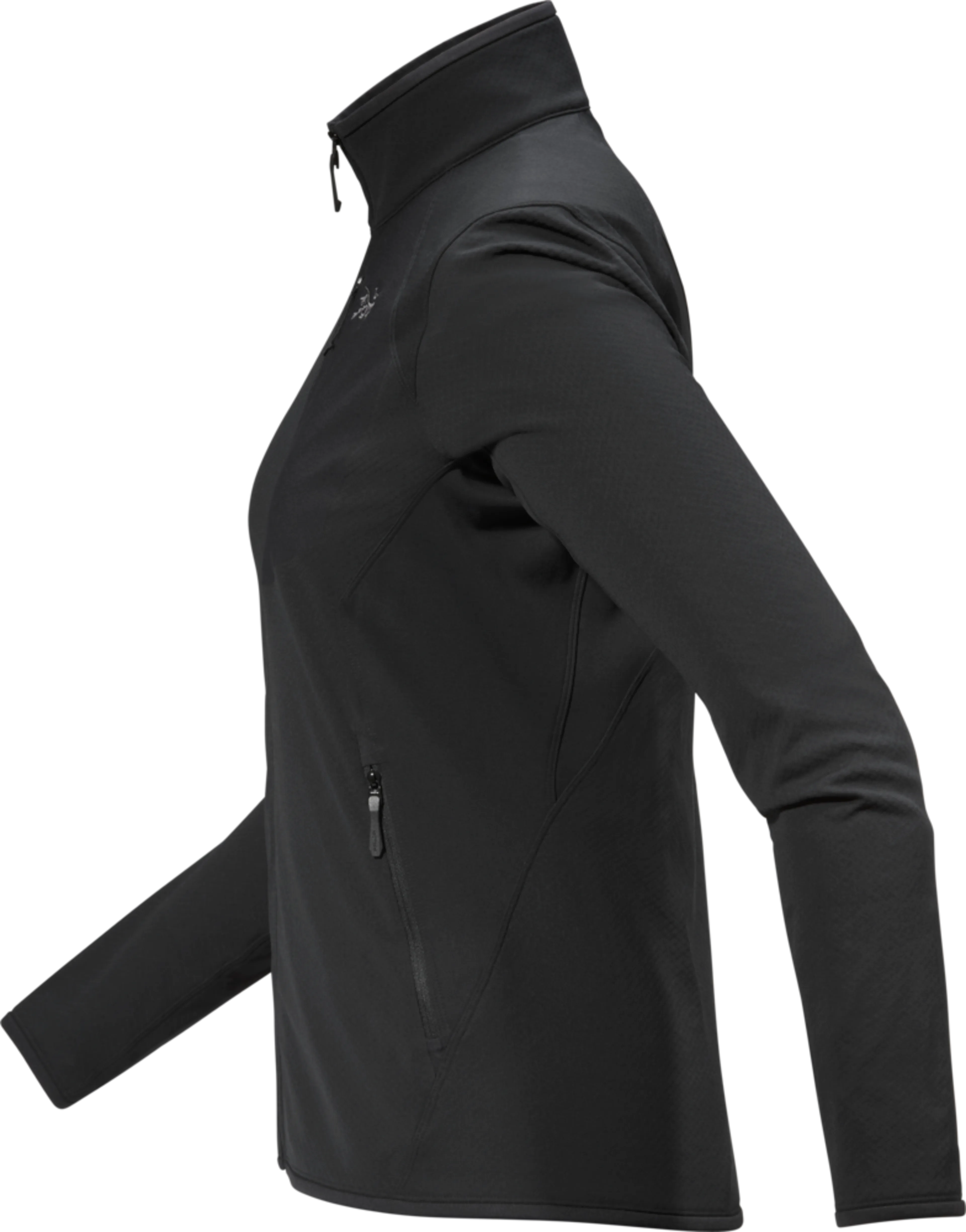 Delta Jacket W