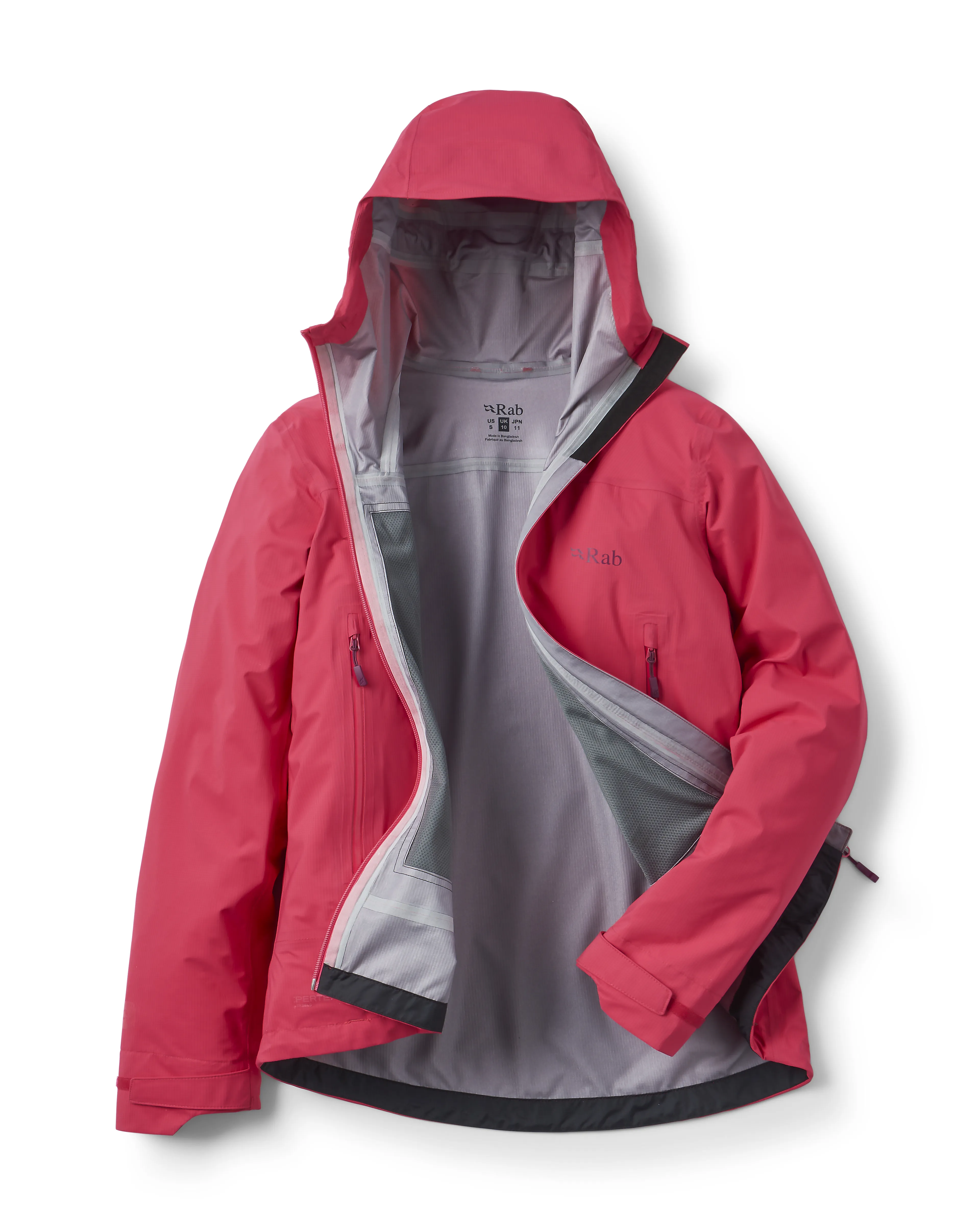 Firewall Light Jacket Wmns