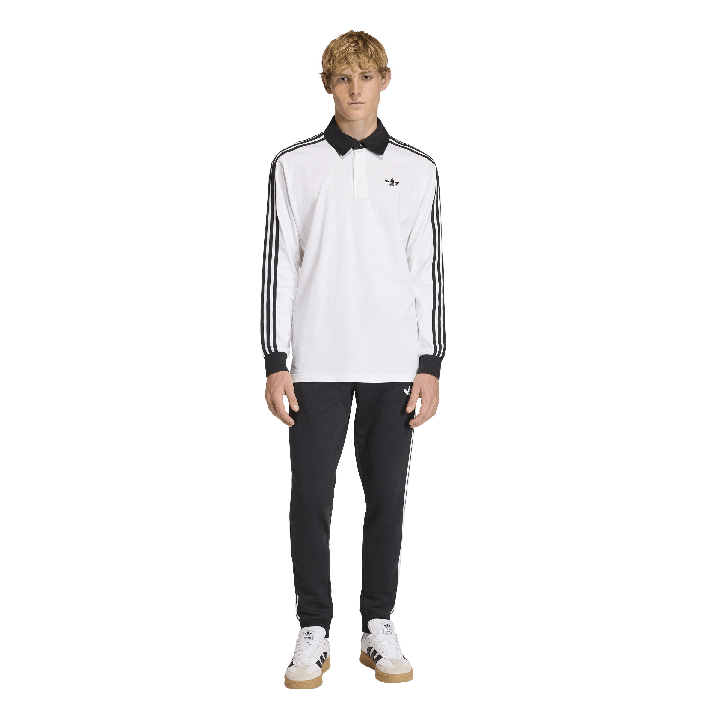 3-STRIPES SWEAT Joggebukse